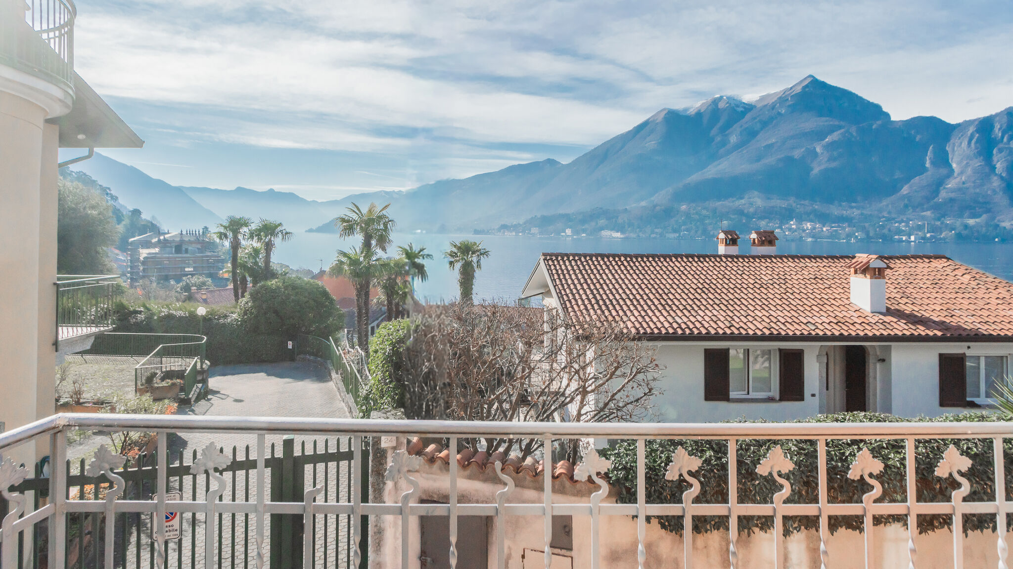 Italianway Bellagio Villa Casa Pini