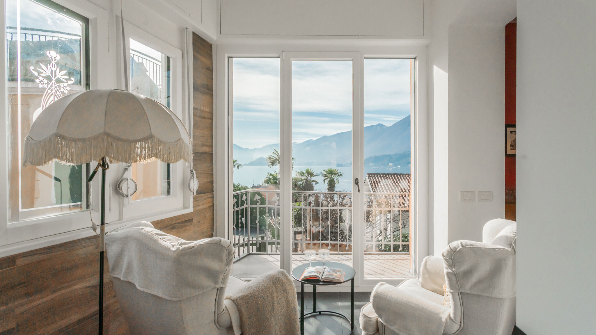 Italianway Bellagio Villa Casa Pini