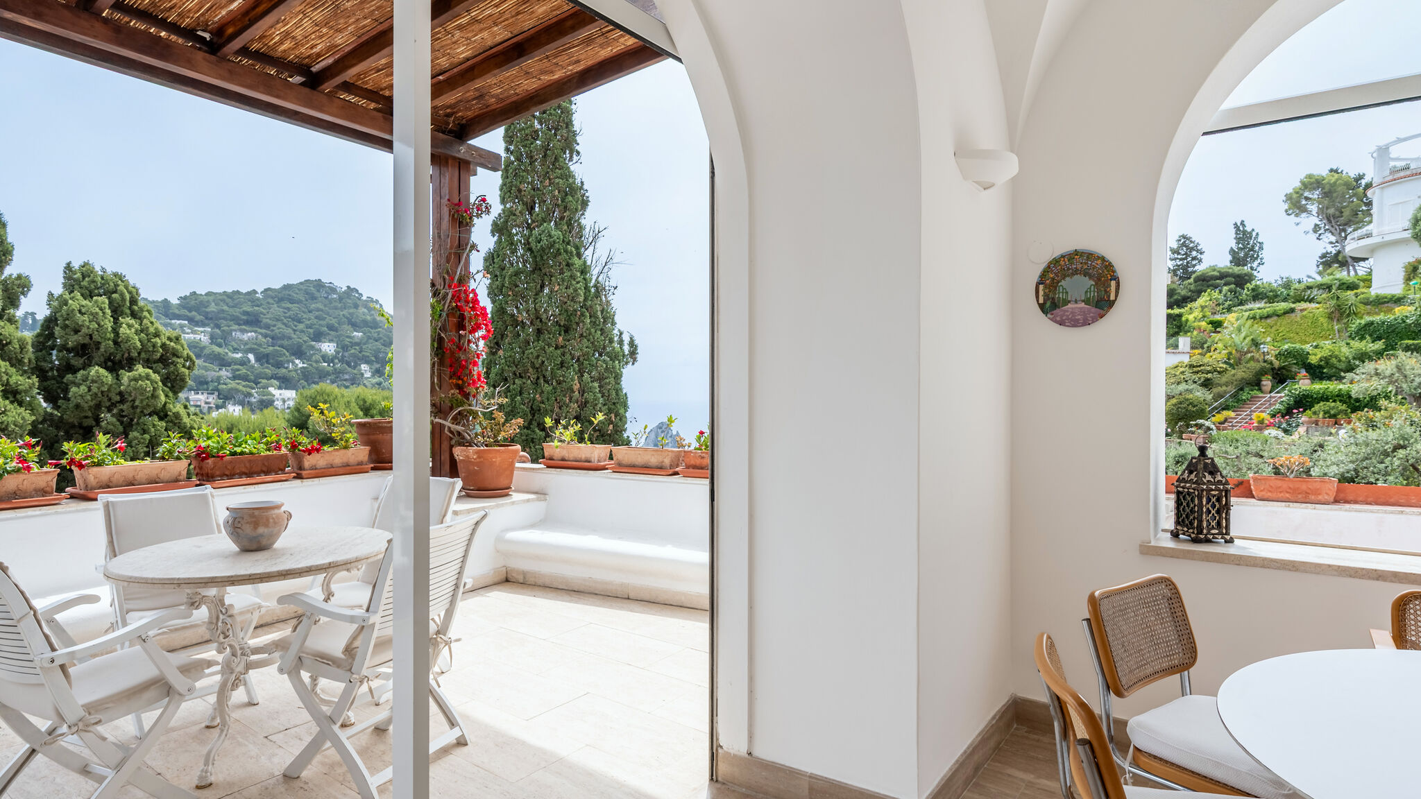 Italianway Capri Villa Birago by Elite Villas