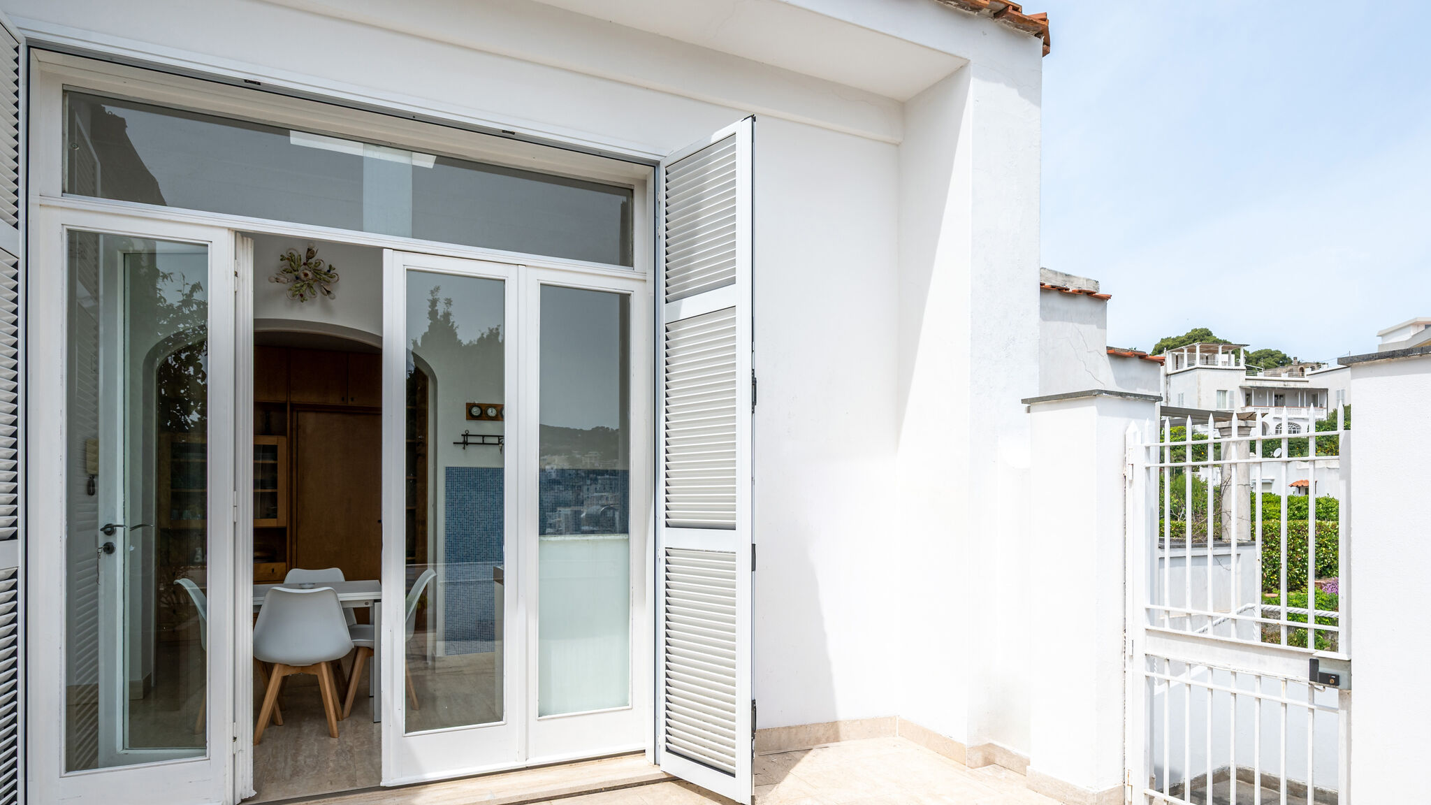 Italianway Capri Villa Birago by Elite Villas