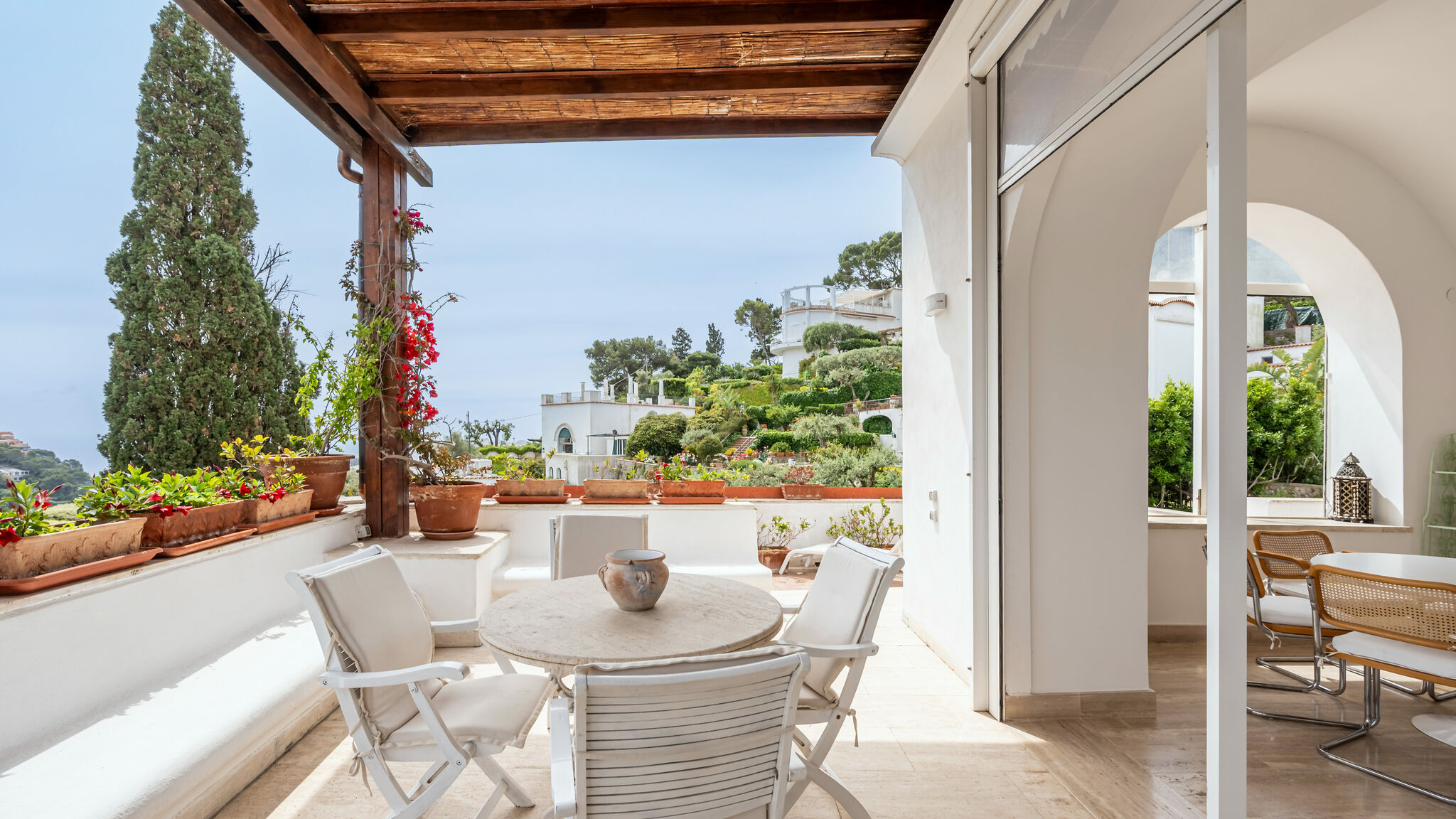 Italianway Capri Villa Birago by Elite Villas
