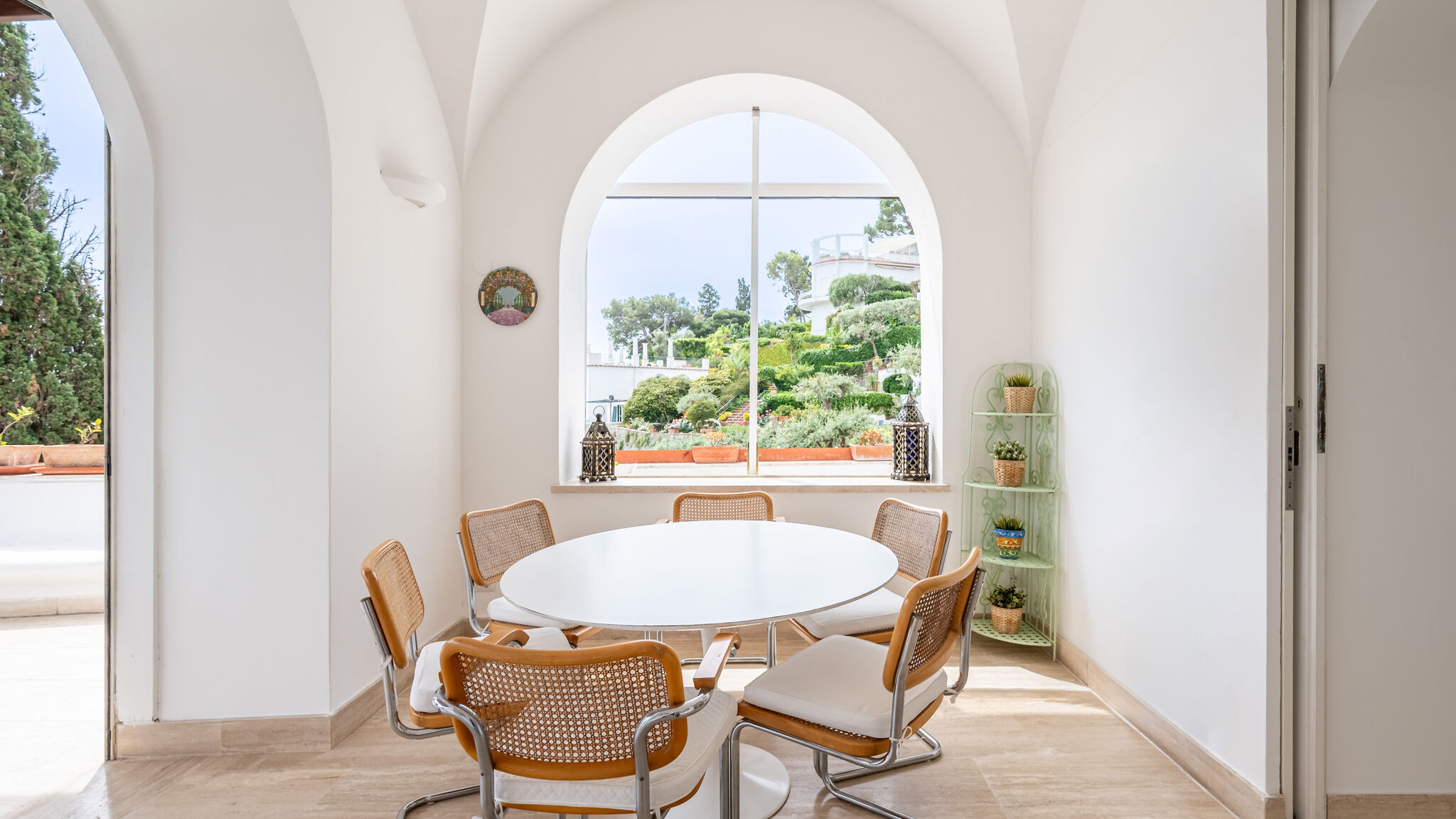Italianway Capri Villa Birago by Elite Villas