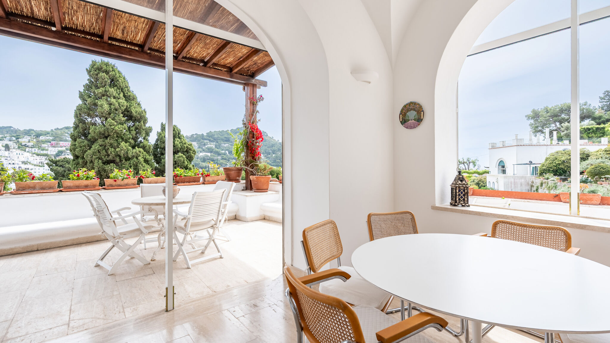 Italianway Capri Villa Birago by Elite Villas