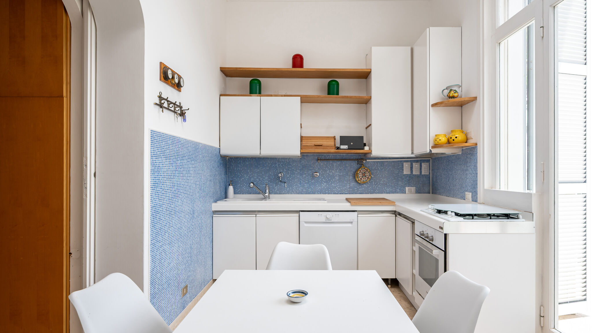 Italianway Capri Villa Birago by Elite Villas
