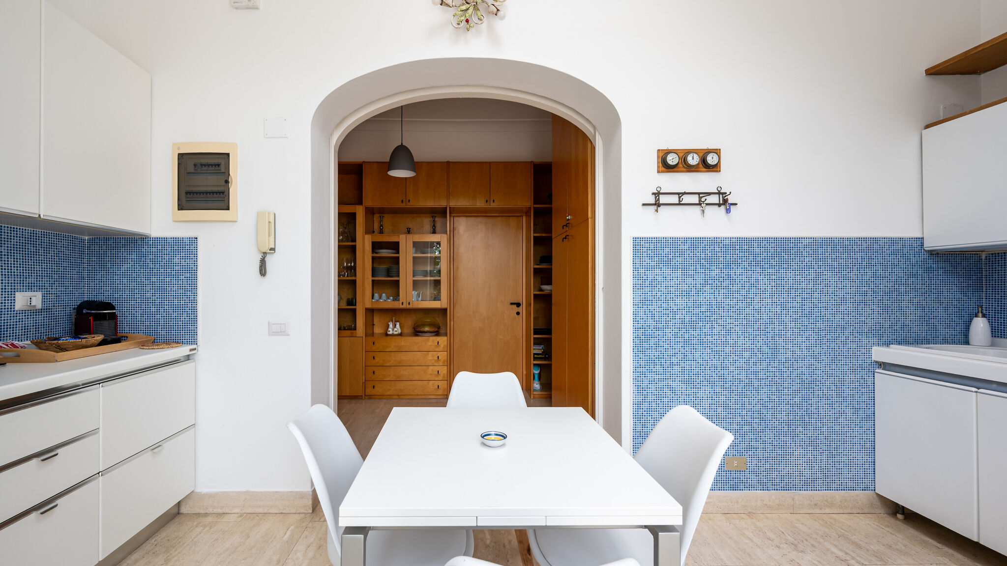 Italianway Capri Villa Birago by Elite Villas