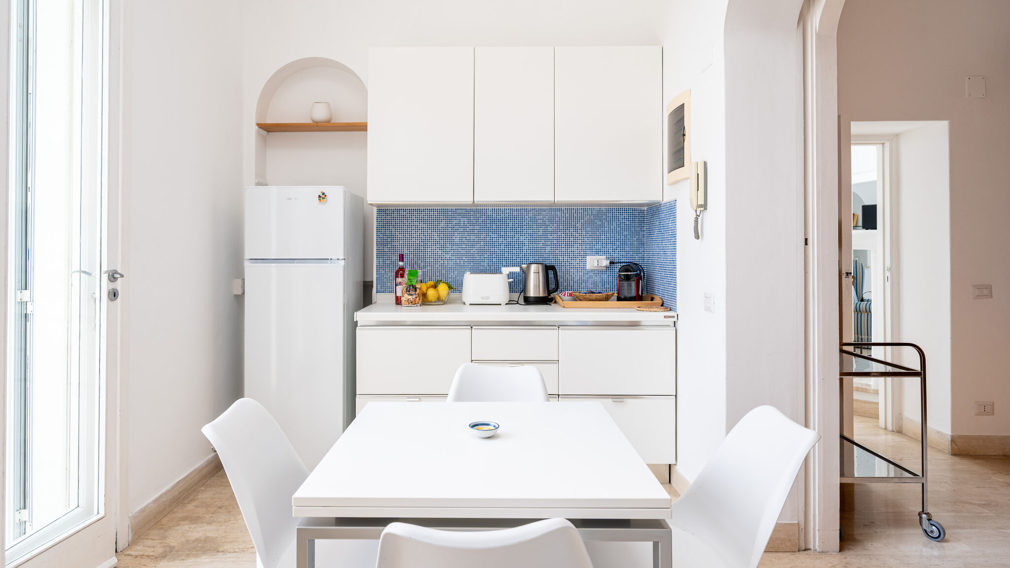 Italianway Capri Villa Birago by Elite Villas