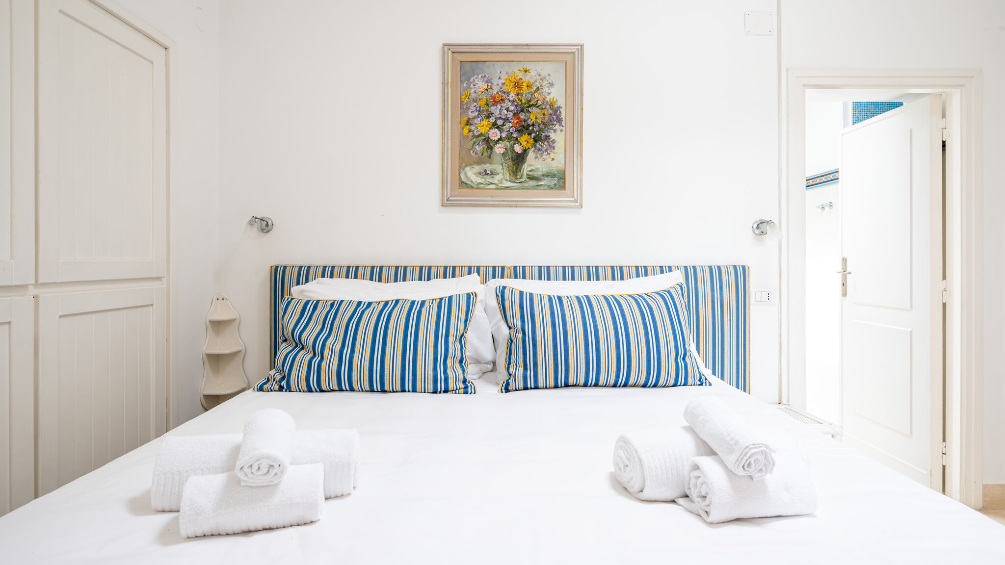 Italianway Capri Villa Birago by Elite Villas