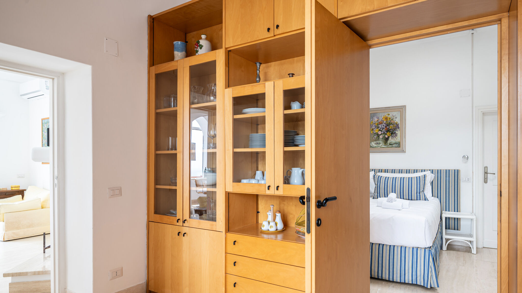 Italianway Capri Villa Birago by Elite Villas