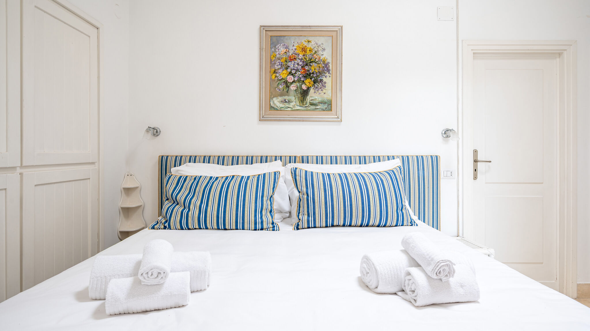 Italianway Capri Villa Birago by Elite Villas
