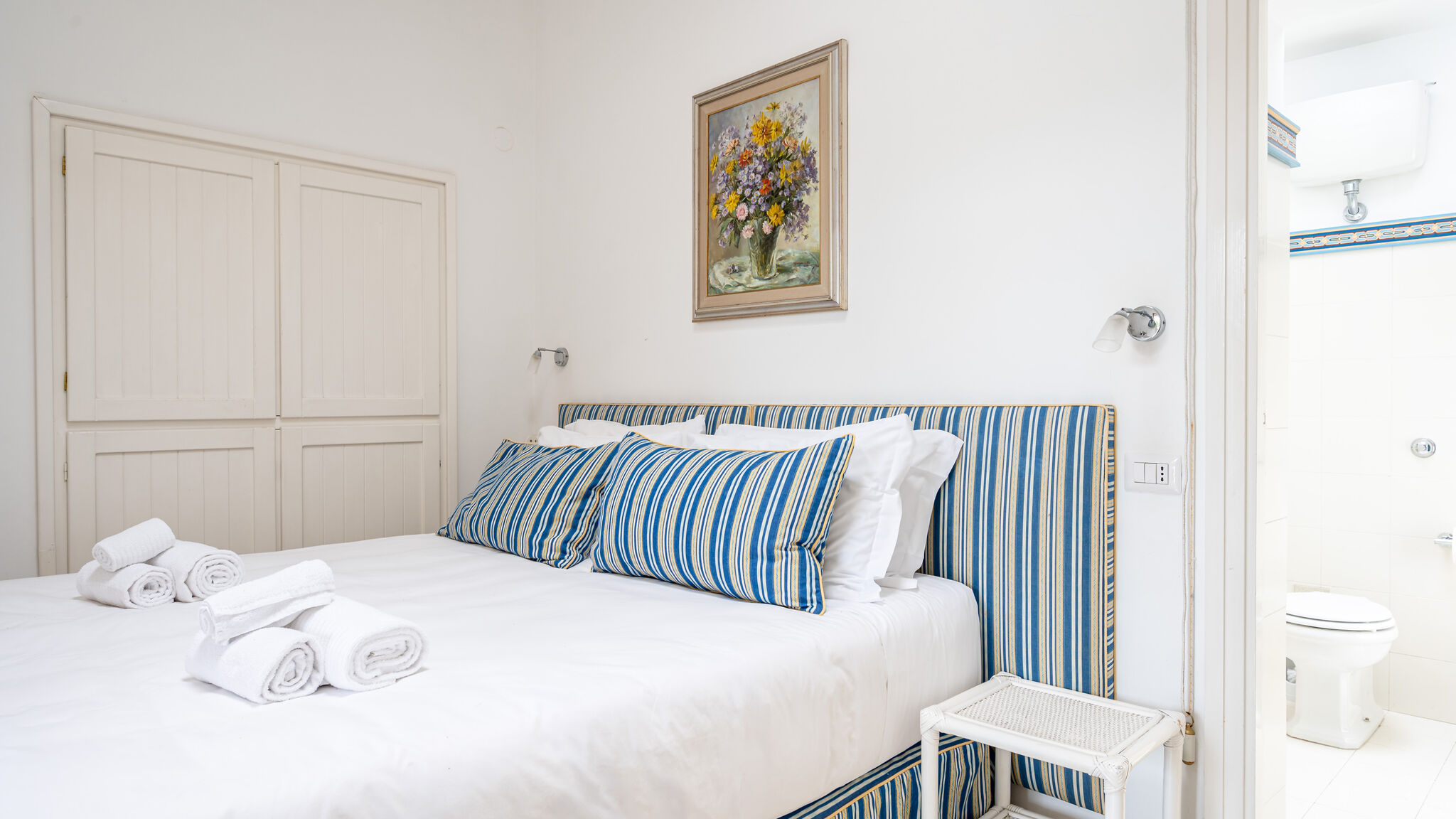 Italianway Capri Villa Birago by Elite Villas