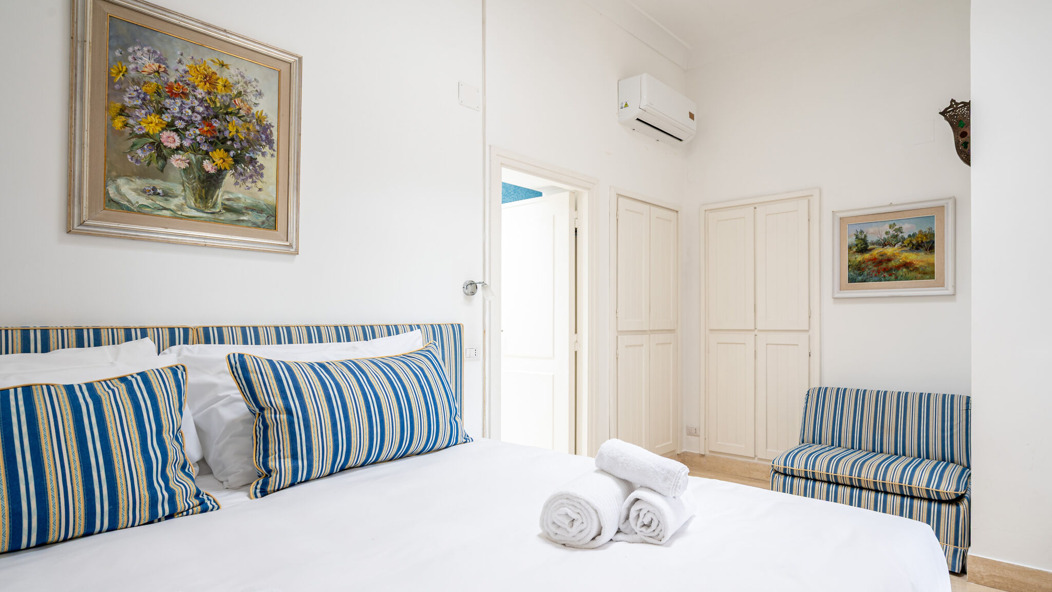 Italianway Capri Villa Birago by Elite Villas