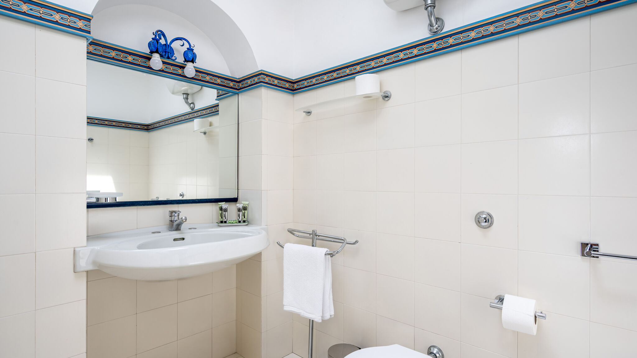 Italianway Capri Villa Birago by Elite Villas
