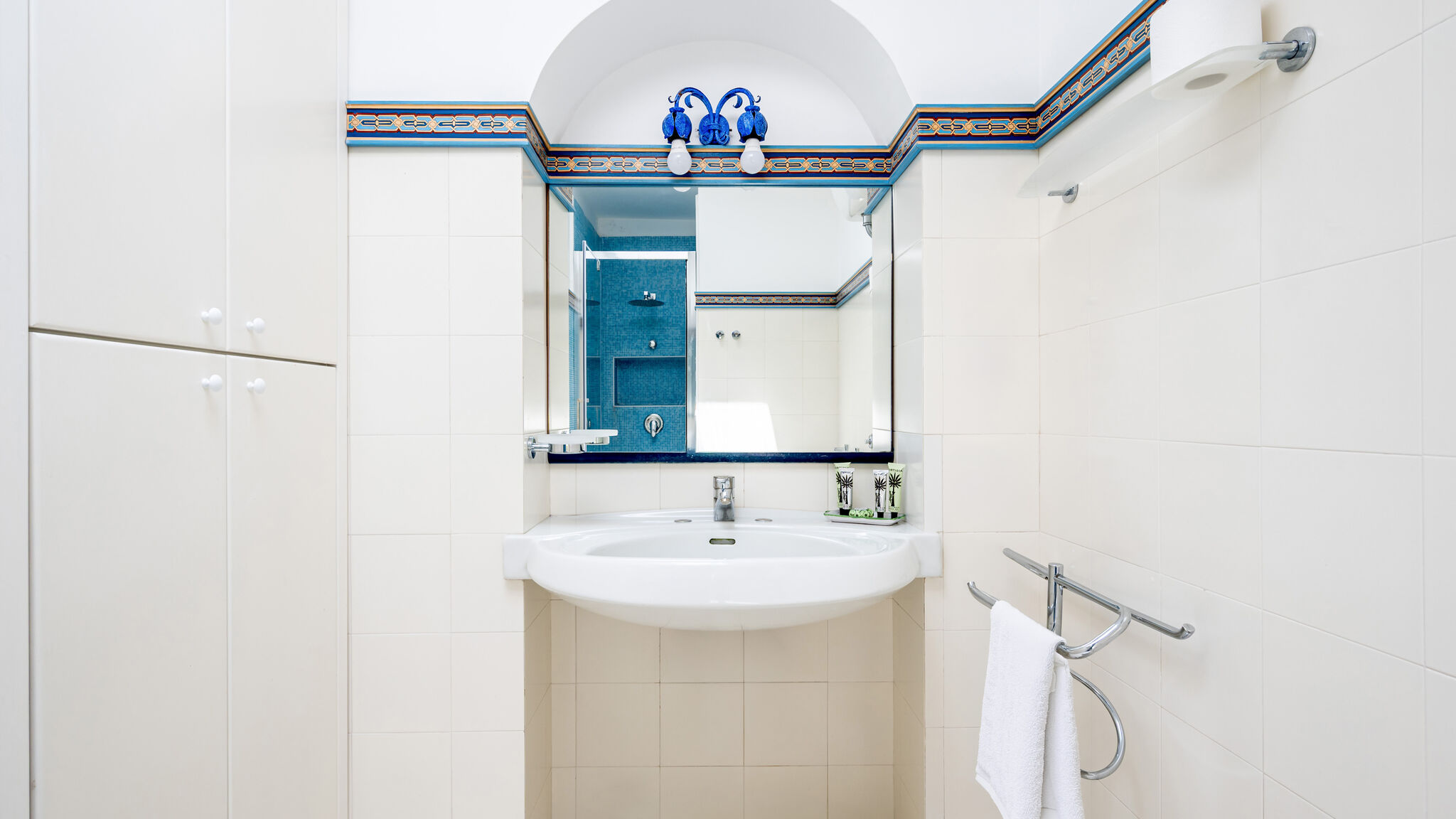 Italianway Capri Villa Birago by Elite Villas