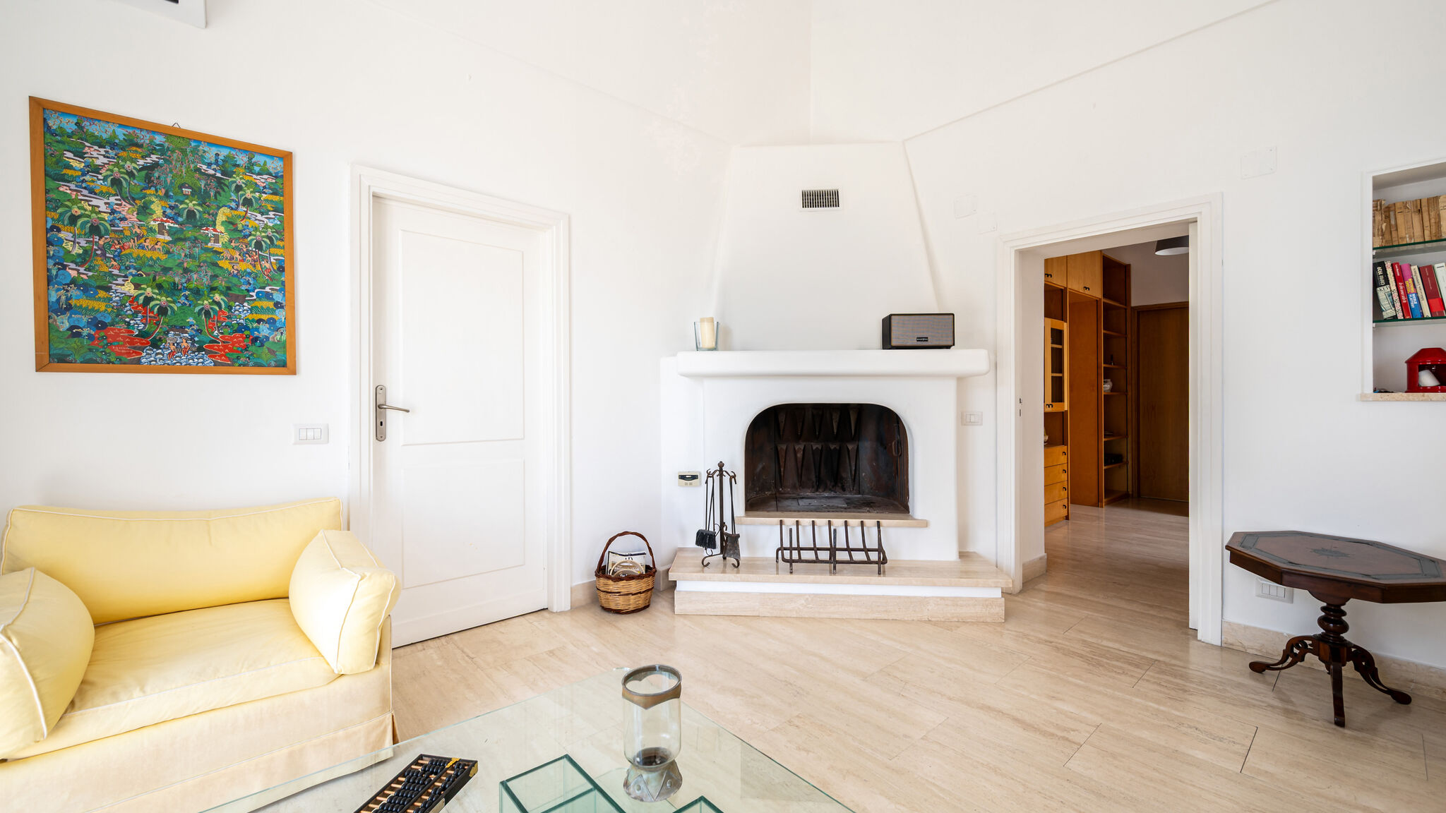 Italianway Capri Villa Birago by Elite Villas