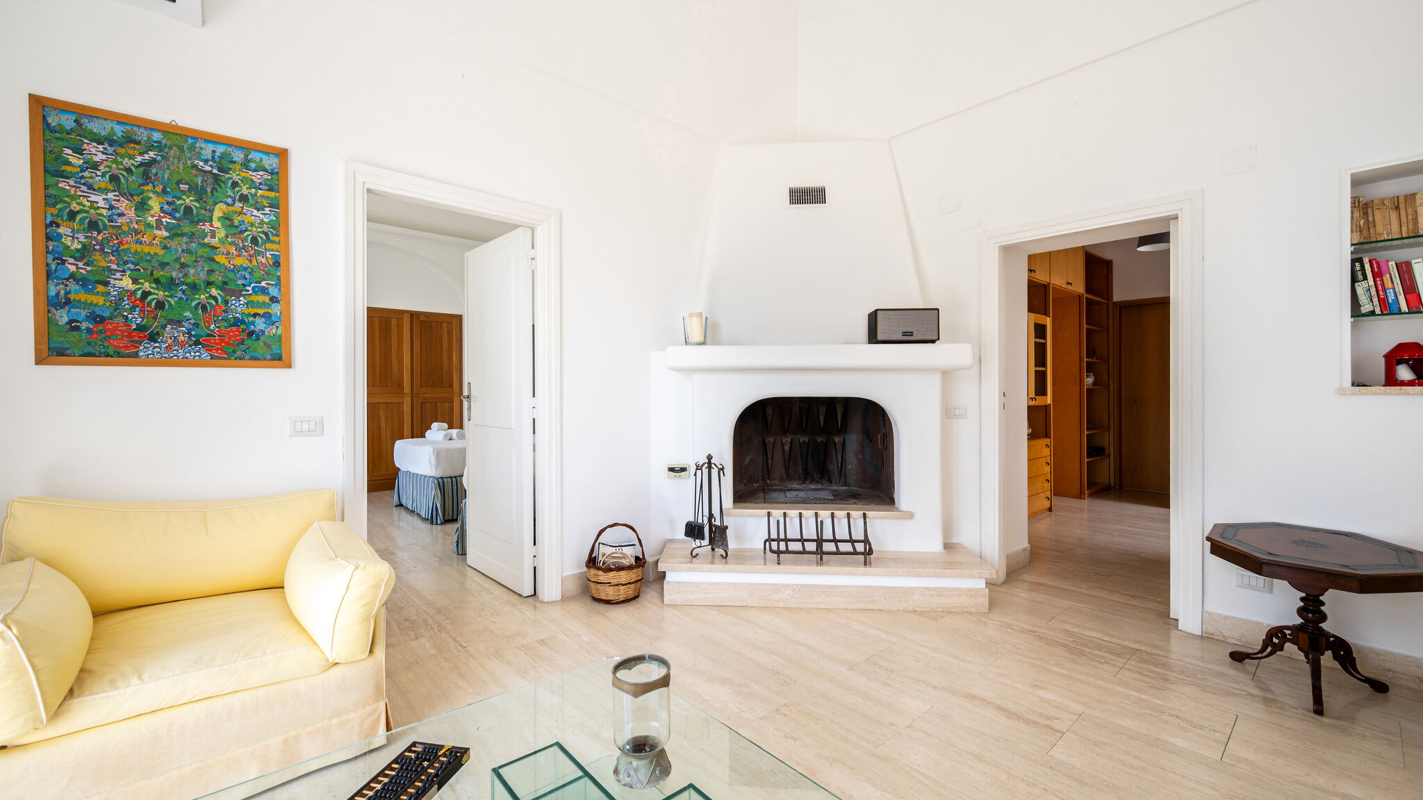 Italianway Capri Villa Birago by Elite Villas