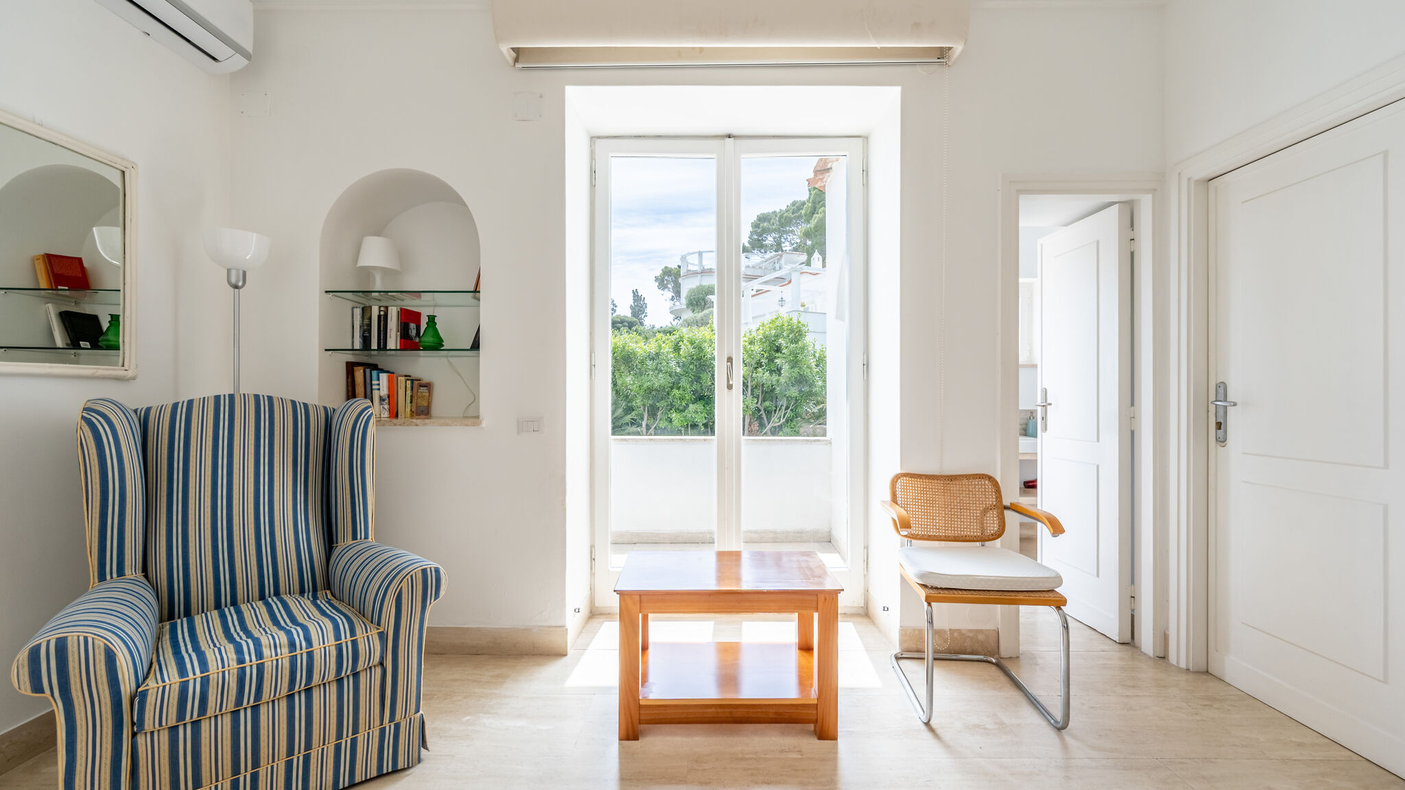 Italianway Capri Villa Birago by Elite Villas