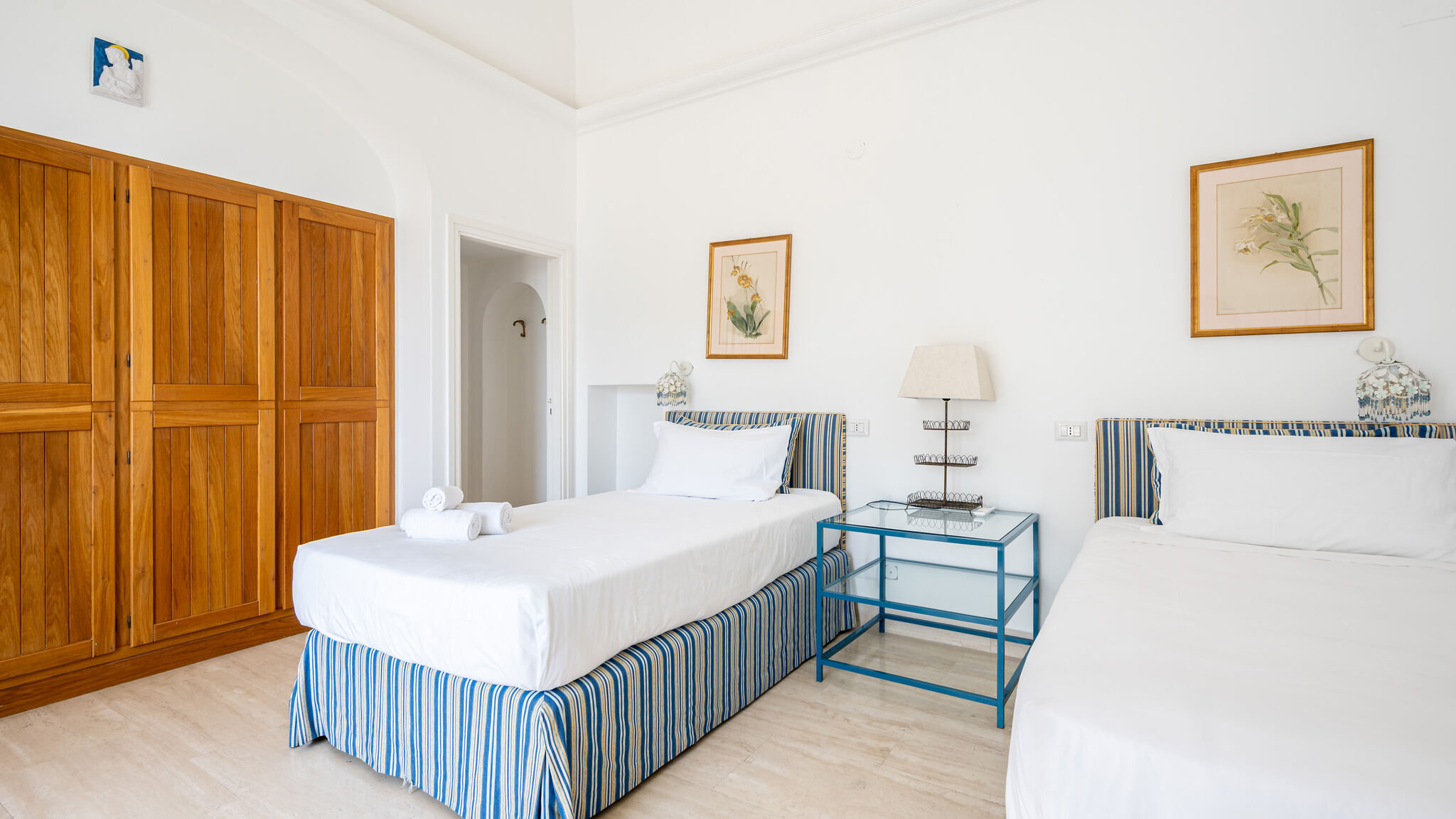 Italianway Capri Villa Birago by Elite Villas
