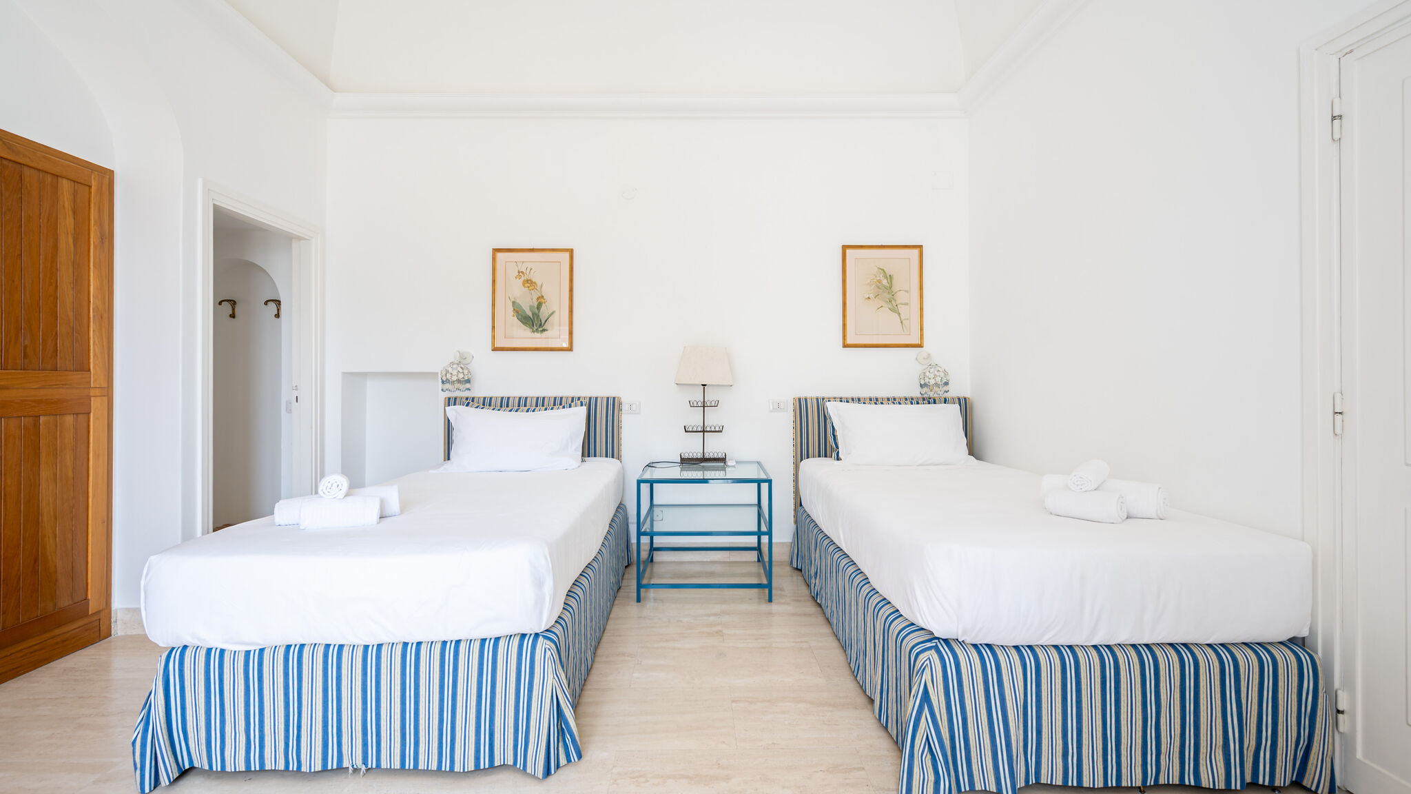 Italianway Capri Villa Birago by Elite Villas