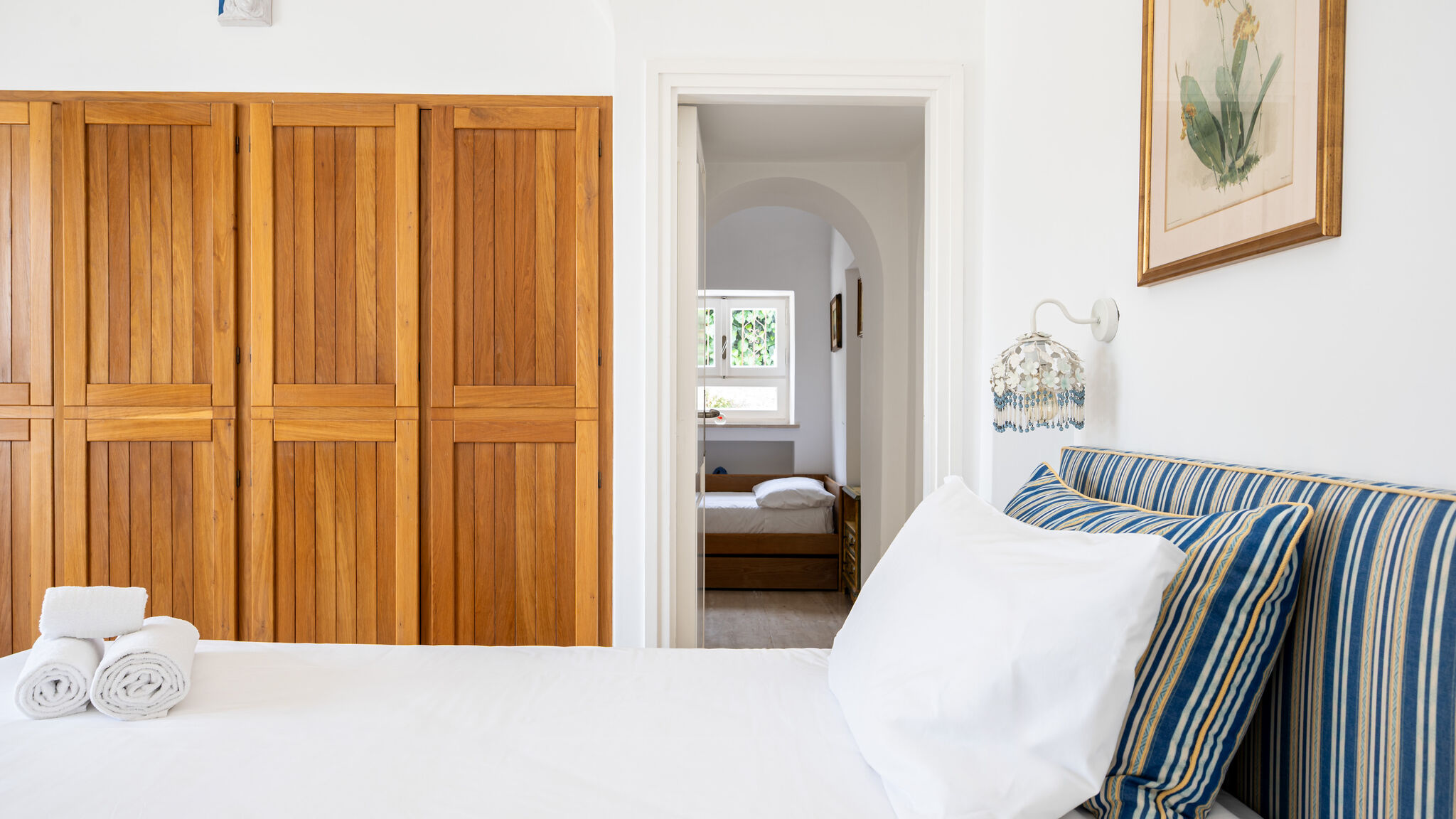 Italianway Capri Villa Birago by Elite Villas