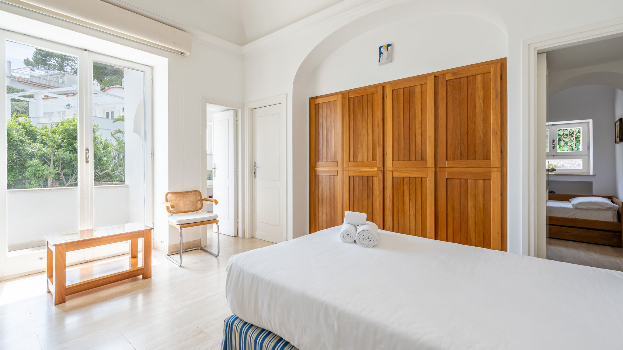Italianway Capri Villa Birago by Elite Villas