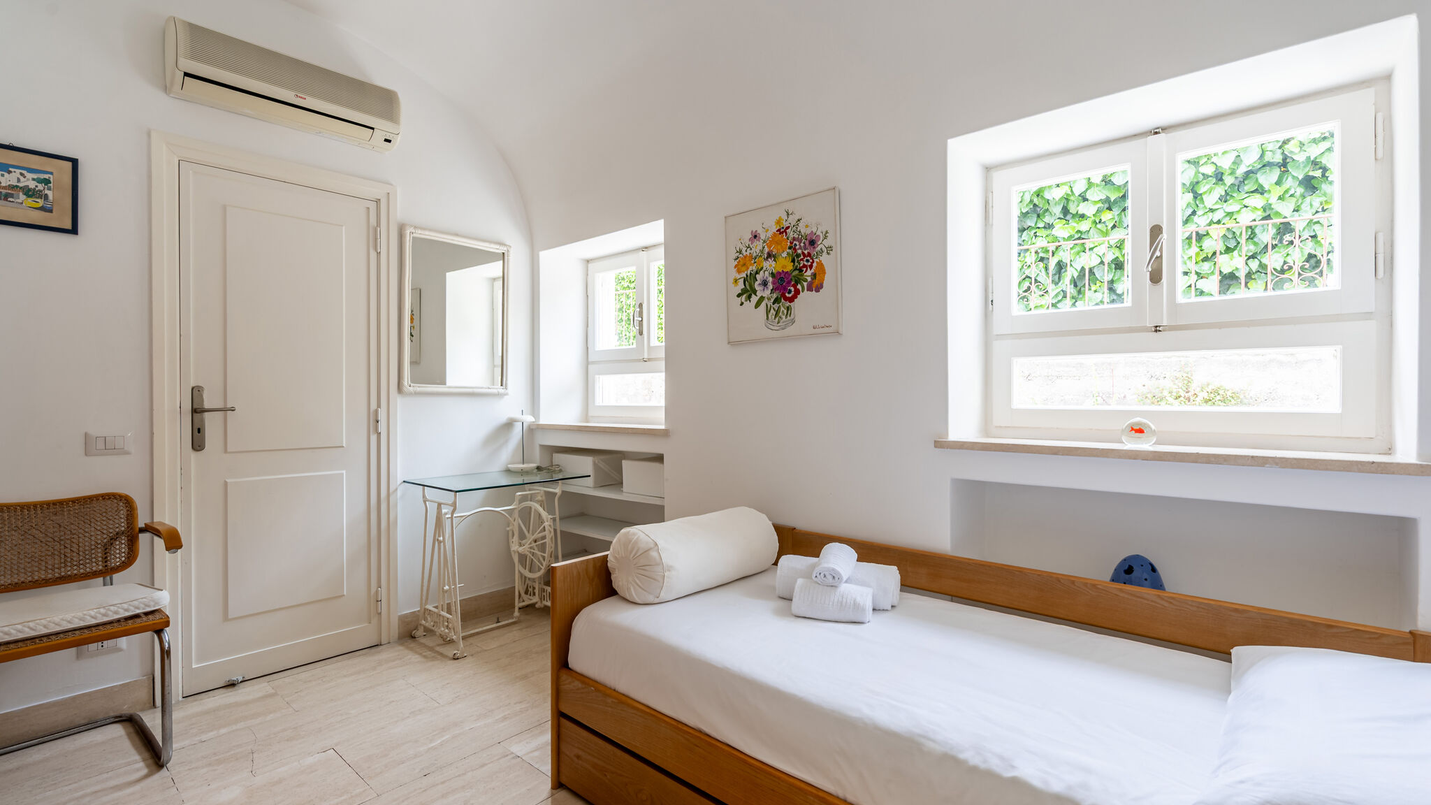 Italianway Capri Villa Birago by Elite Villas