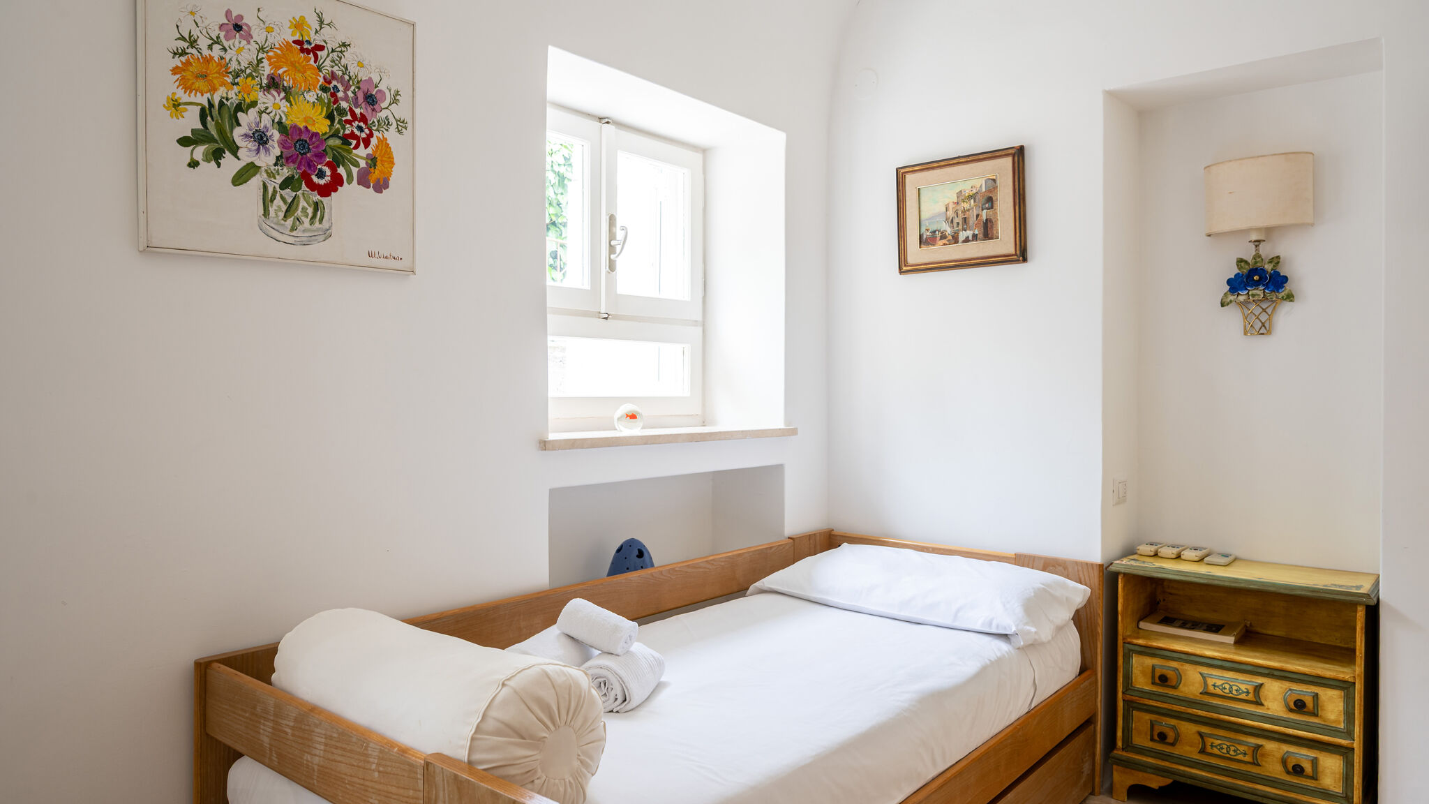 Italianway Capri Villa Birago by Elite Villas