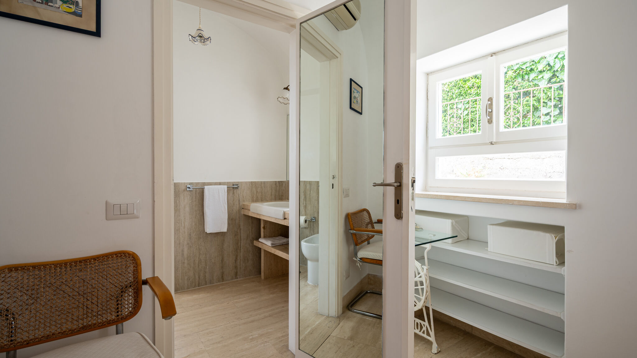 Italianway Capri Villa Birago by Elite Villas