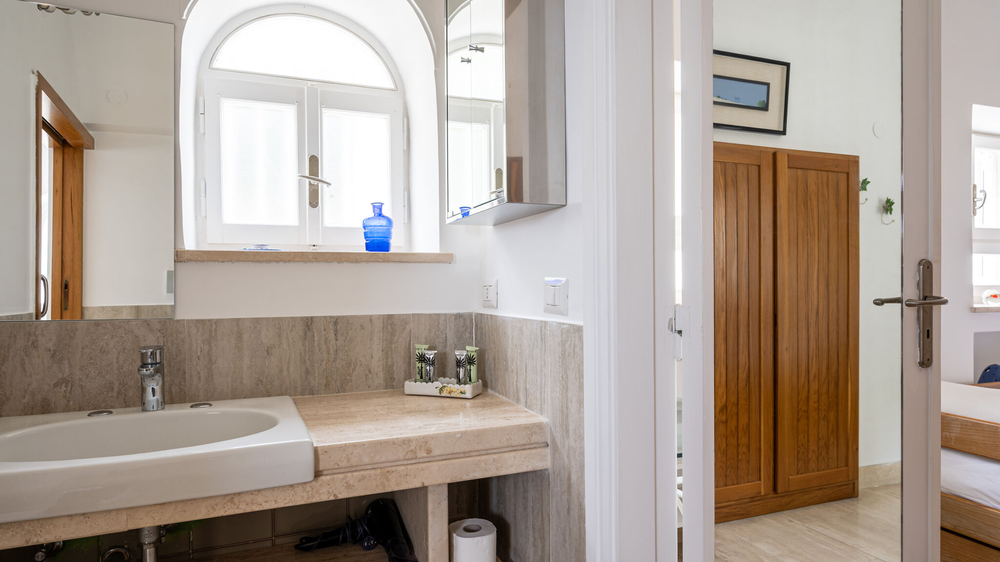 Italianway Capri Villa Birago by Elite Villas