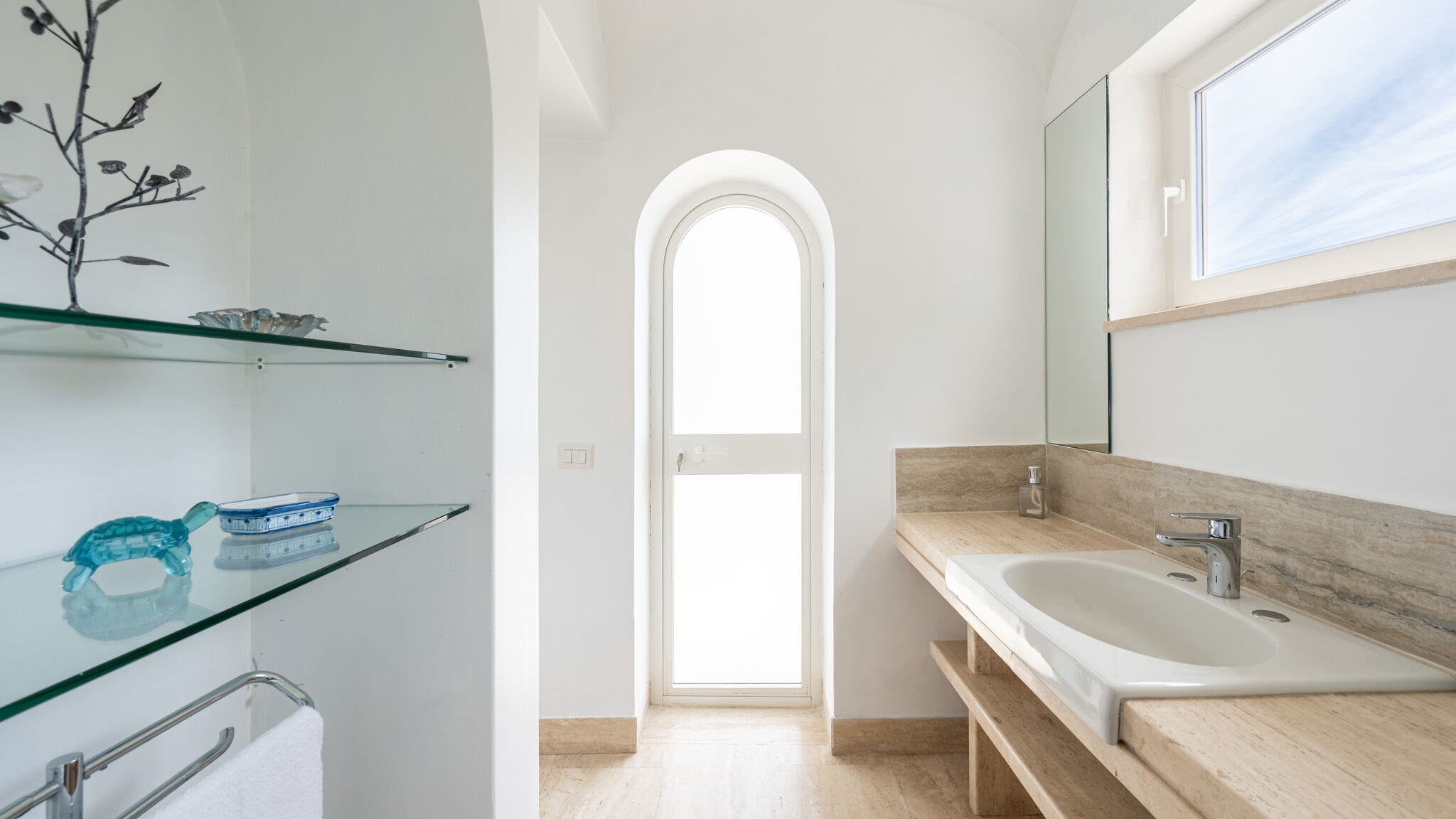 Italianway Capri Villa Birago by Elite Villas