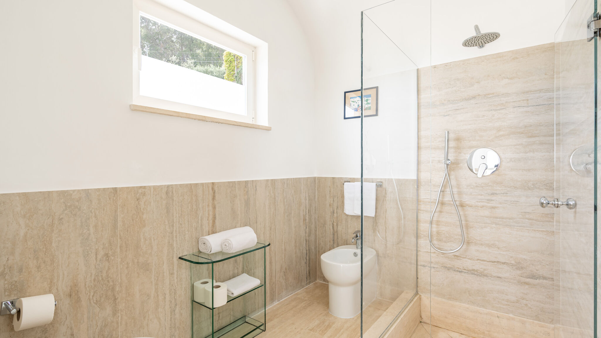 Italianway Capri Villa Birago by Elite Villas