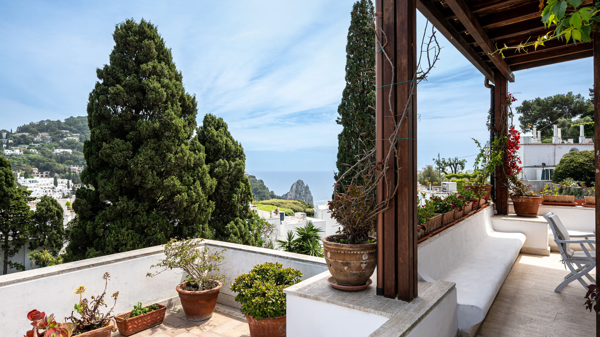 Italianway Capri Villa Birago by Elite Villas