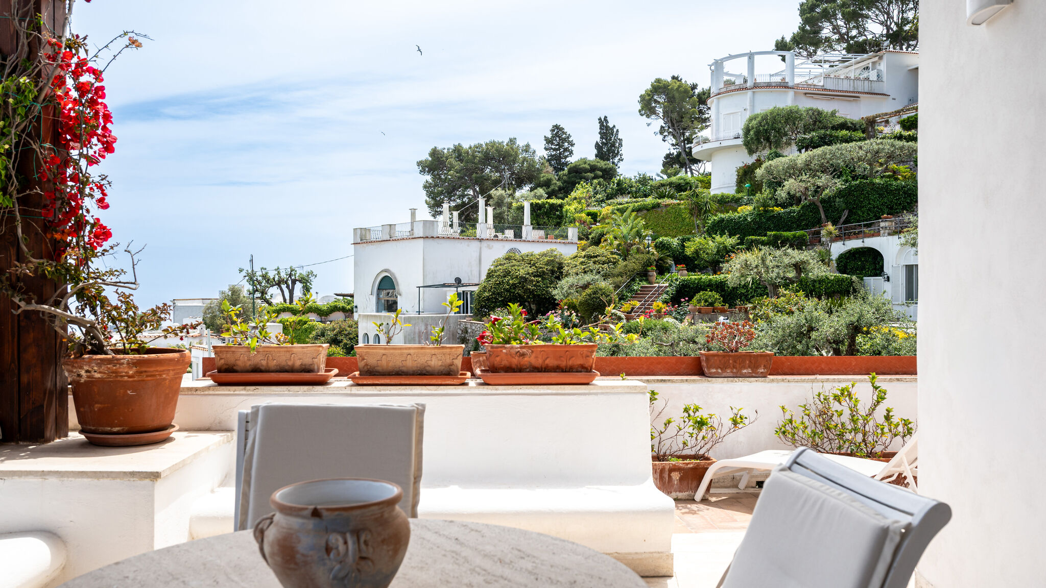 Italianway Capri Villa Birago by Elite Villas