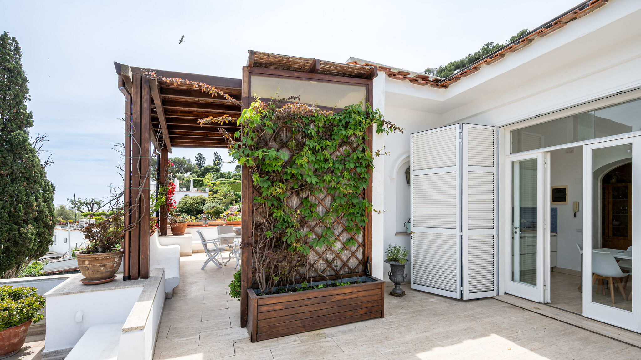 Italianway Capri Villa Birago by Elite Villas