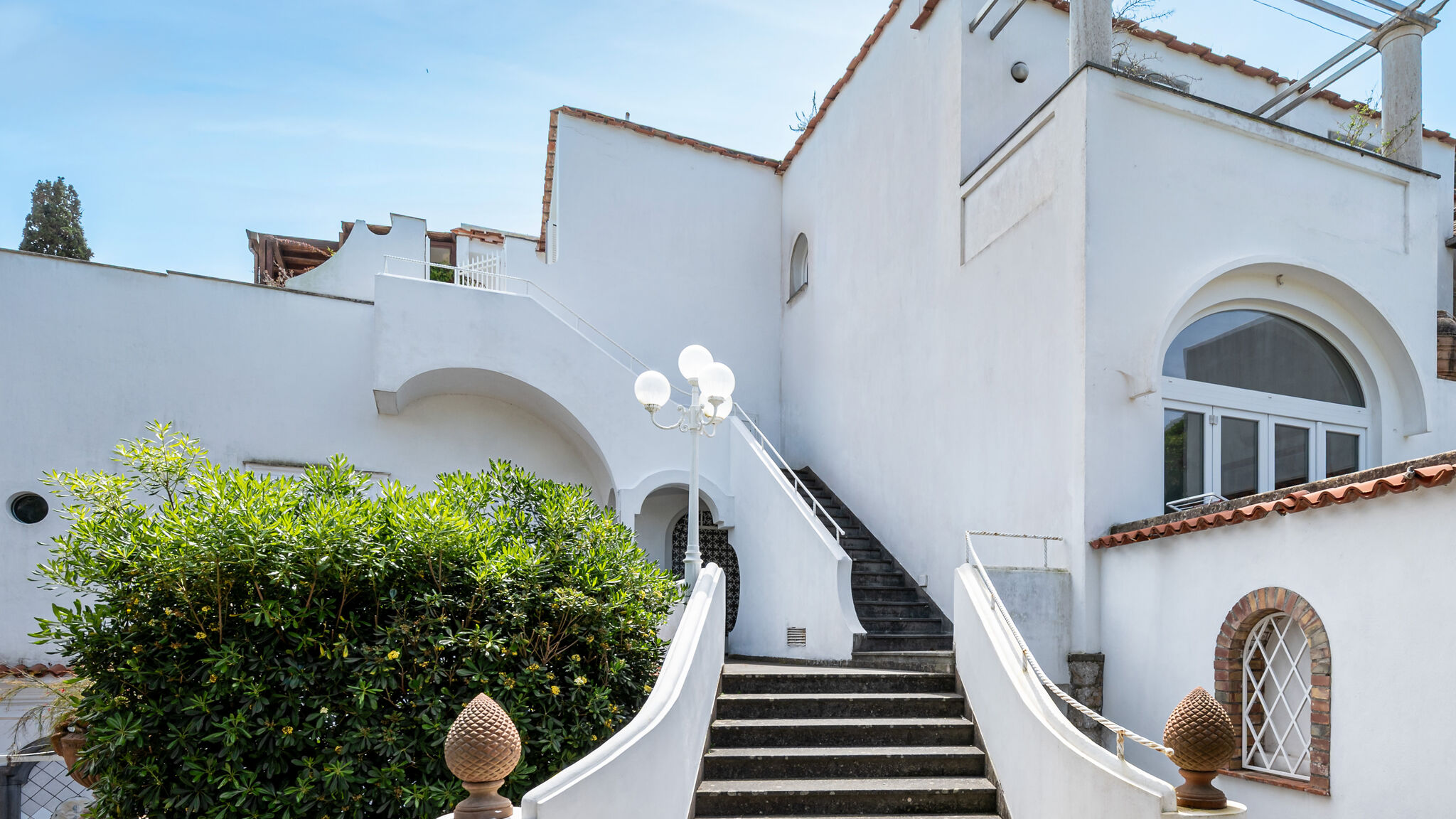 Italianway Capri Villa Birago by Elite Villas