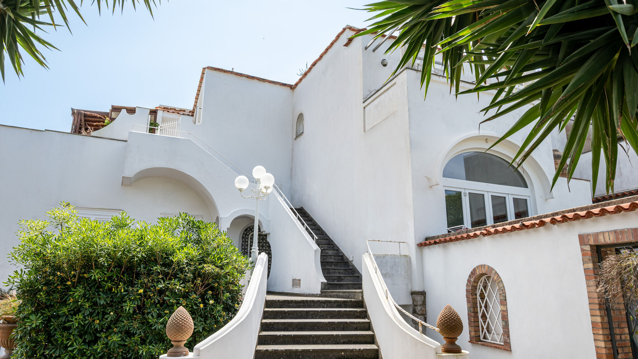 Italianway Capri Villa Birago by Elite Villas