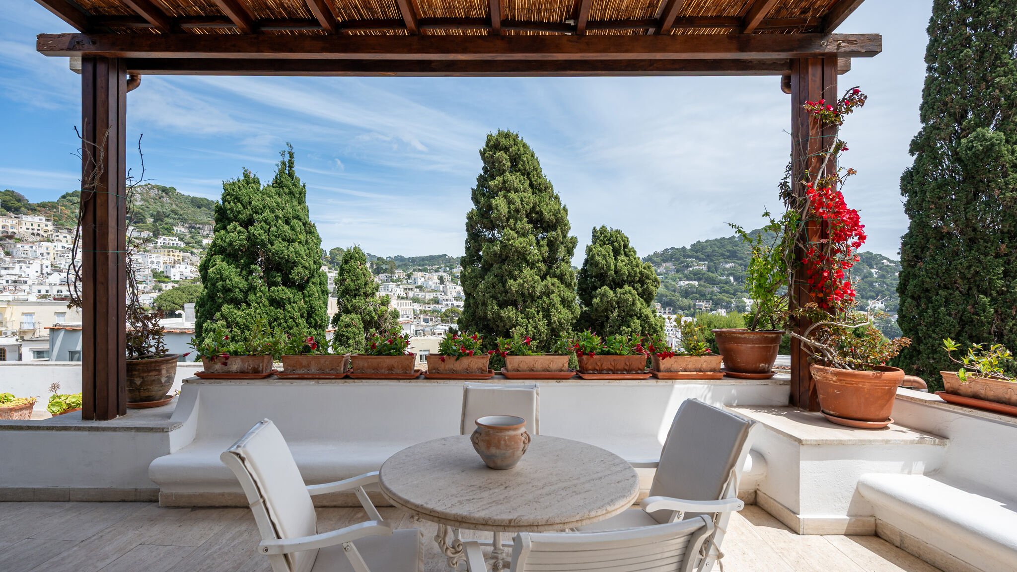 Italianway Capri Villa Birago by Elite Villas