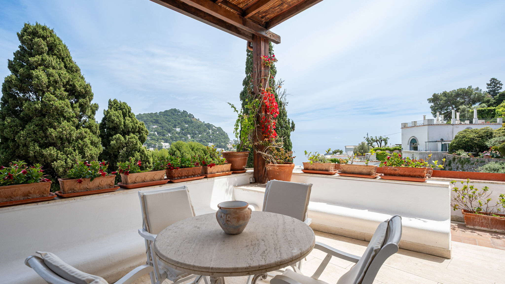 Italianway Capri Villa Birago by Elite Villas