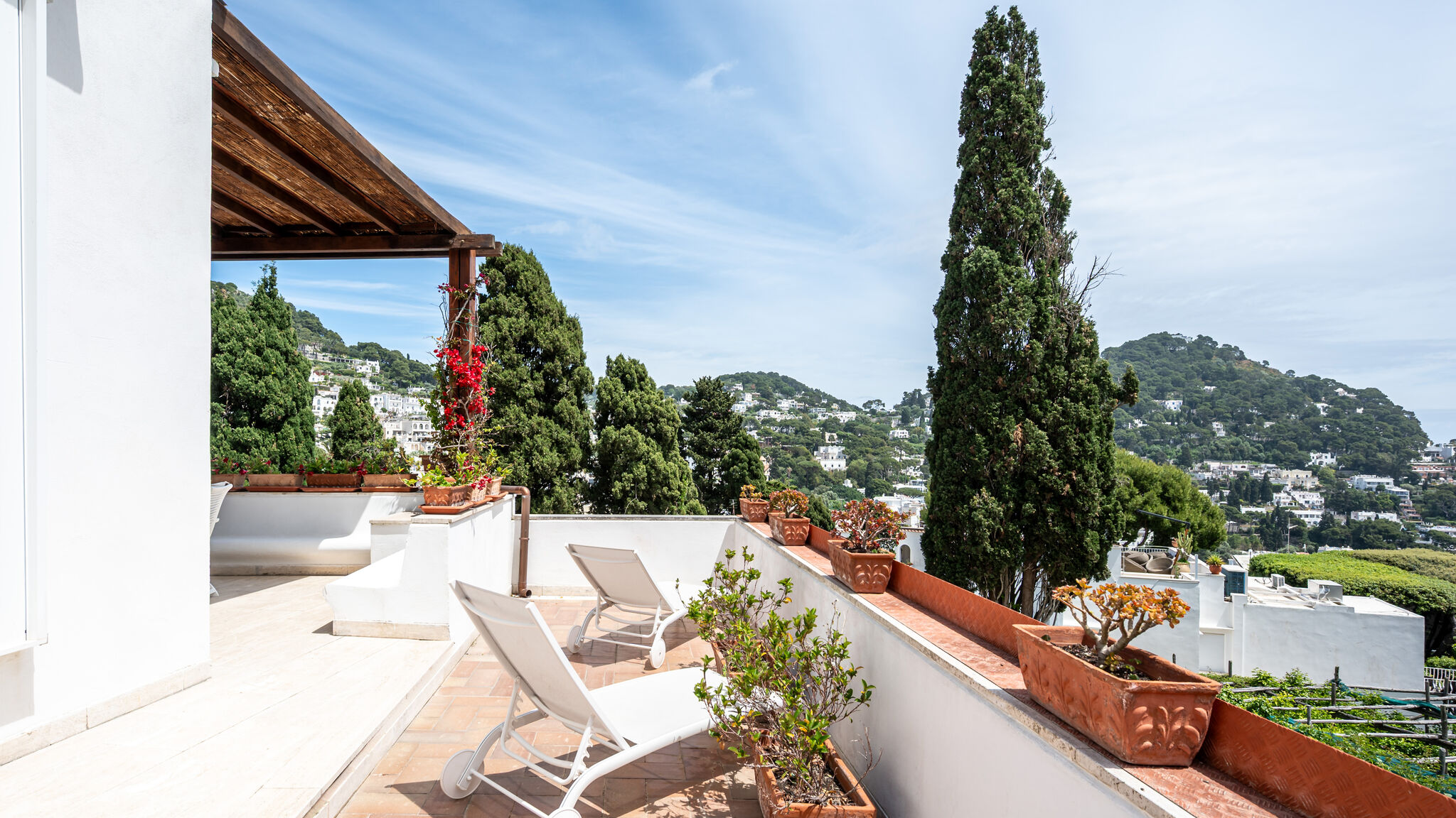 Italianway Capri Villa Birago by Elite Villas
