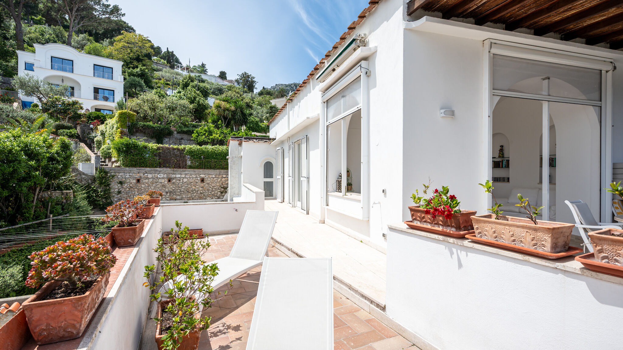 Italianway Capri Villa Birago by Elite Villas