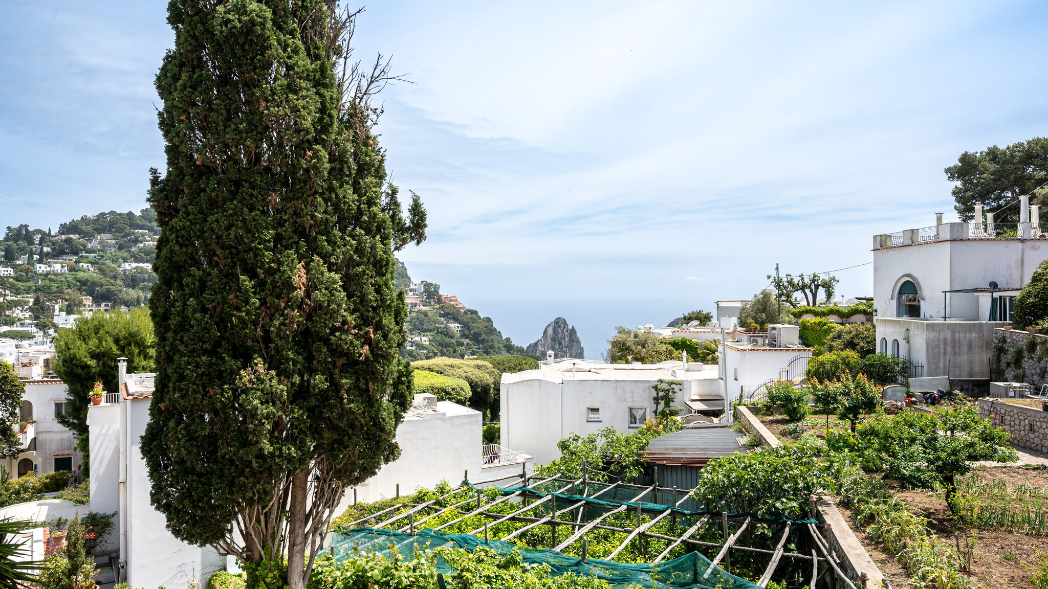 Italianway Capri Villa Birago by Elite Villas