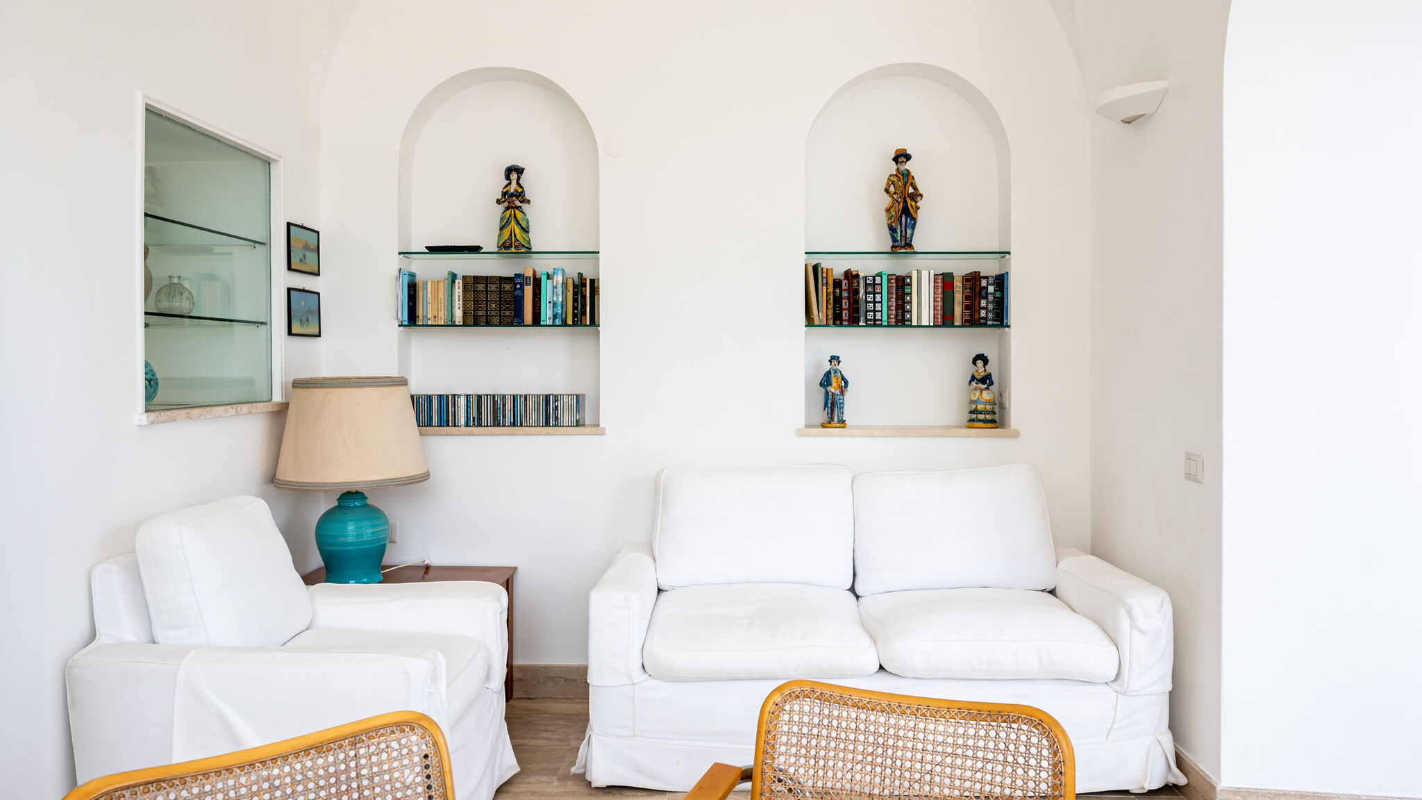 Italianway Capri Villa Birago by Elite Villas