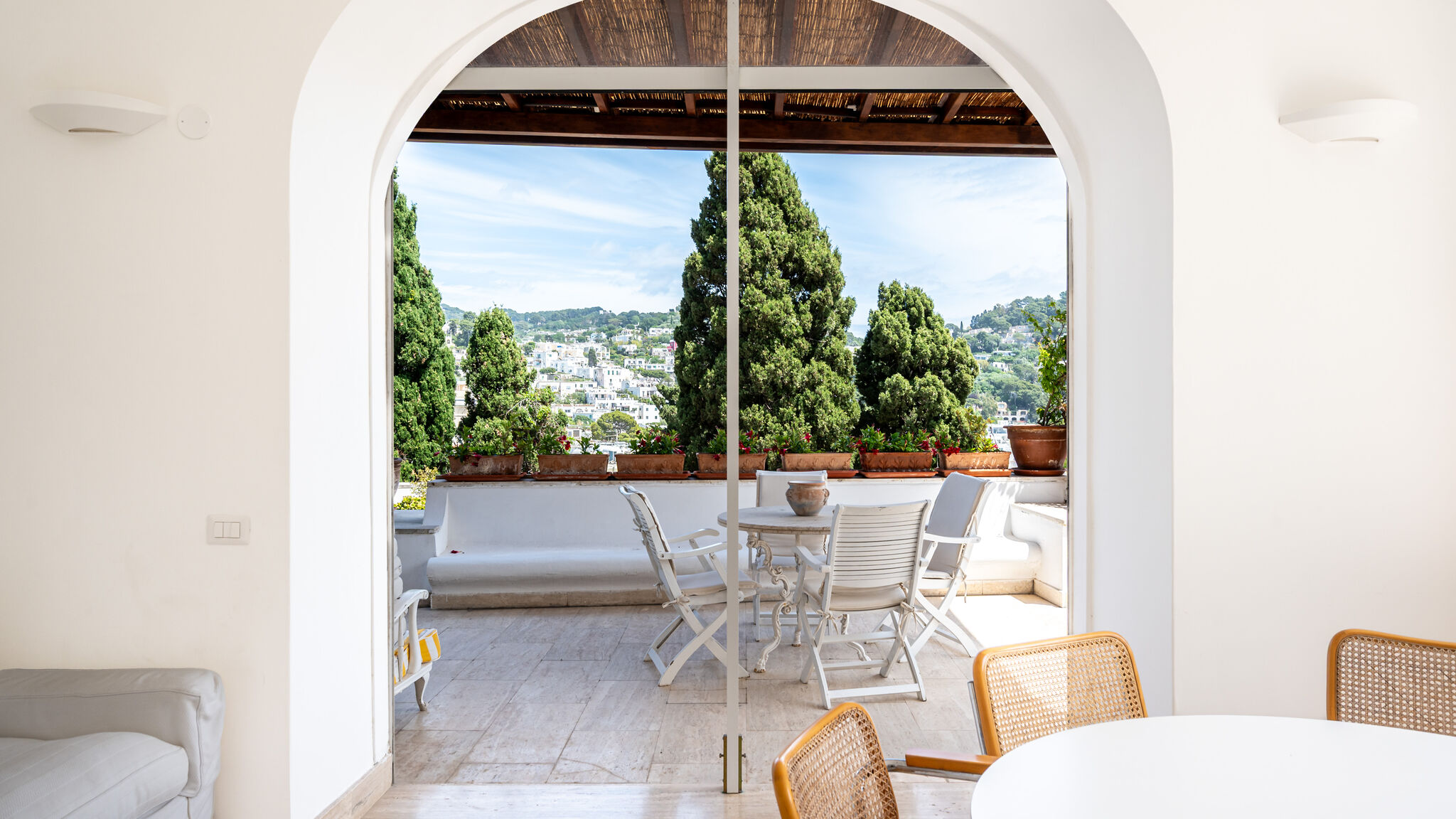 Italianway Capri Villa Birago by Elite Villas