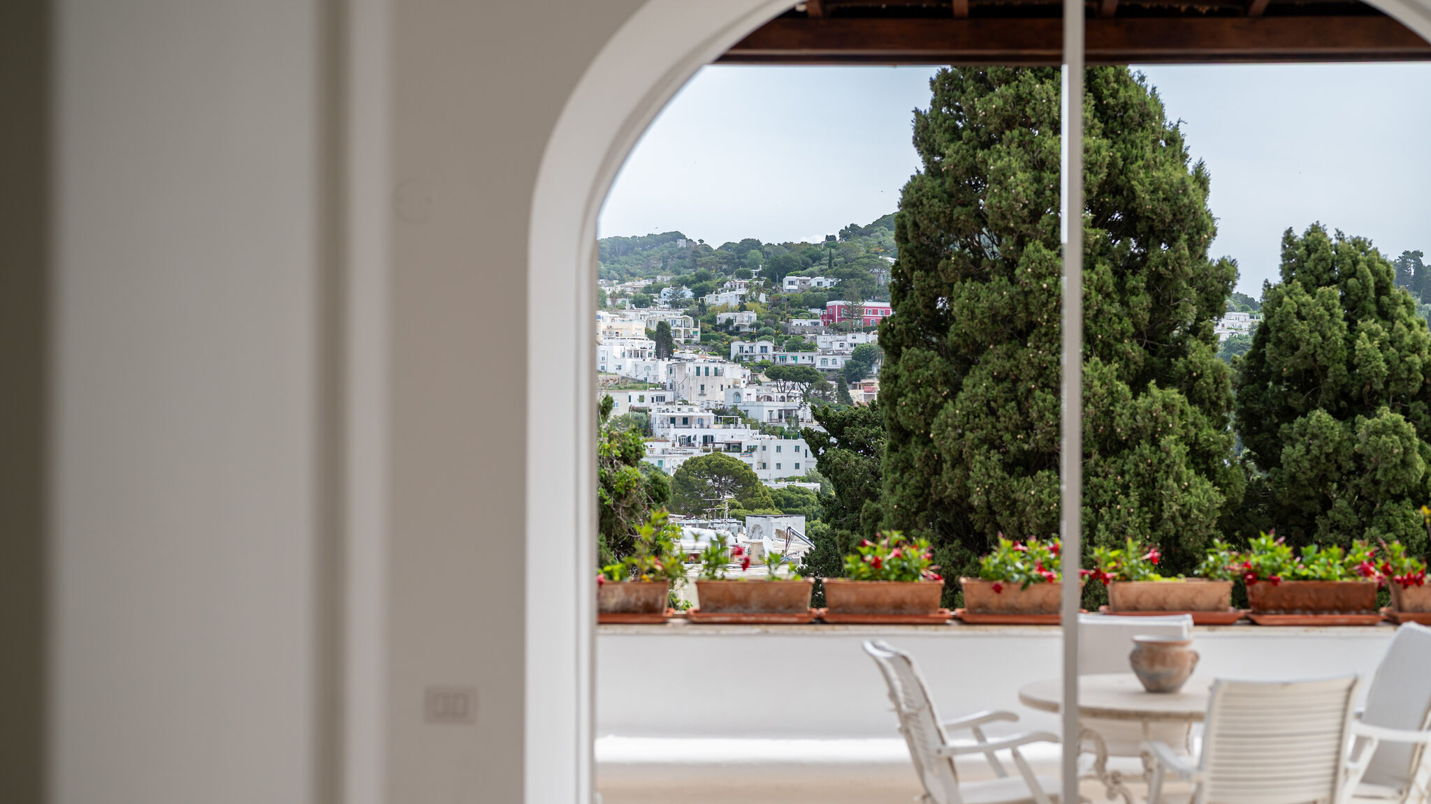 Italianway Capri Villa Birago by Elite Villas
