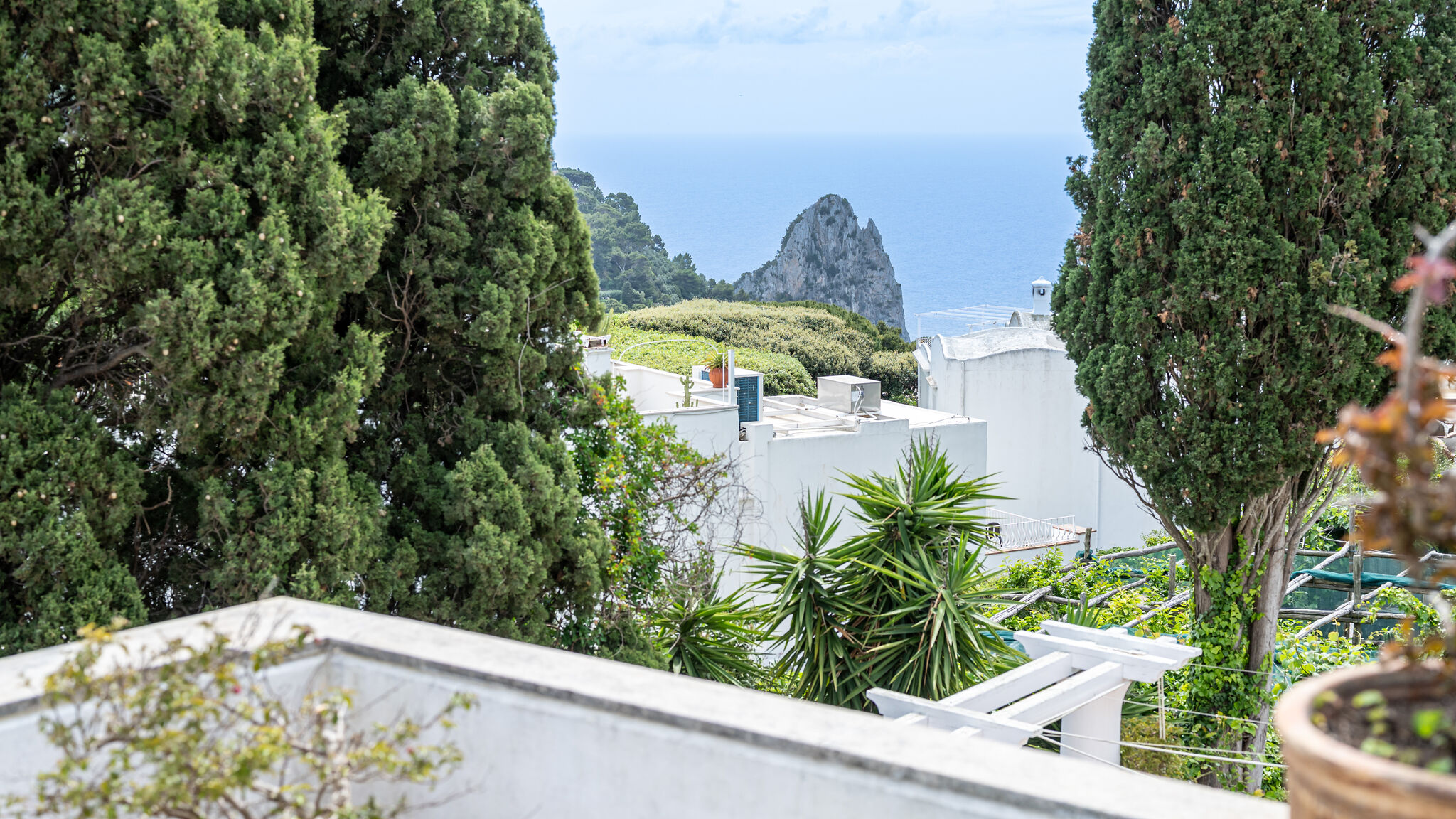 Italianway Capri Villa Birago by Elite Villas