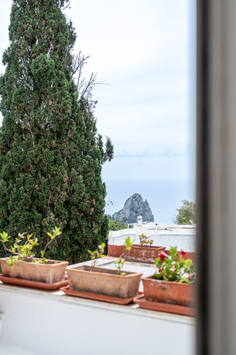 Italianway Capri Villa Birago by Elite Villas