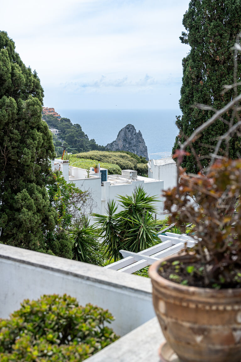 Italianway Capri Villa Birago by Elite Villas