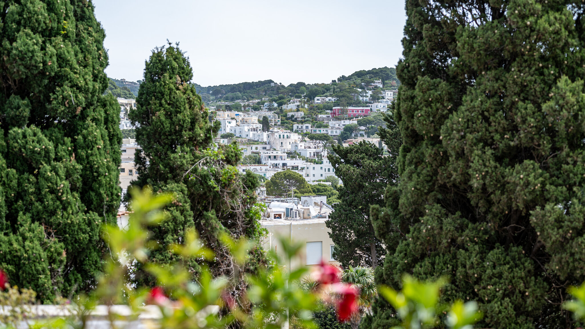 Italianway Capri Villa Birago by Elite Villas