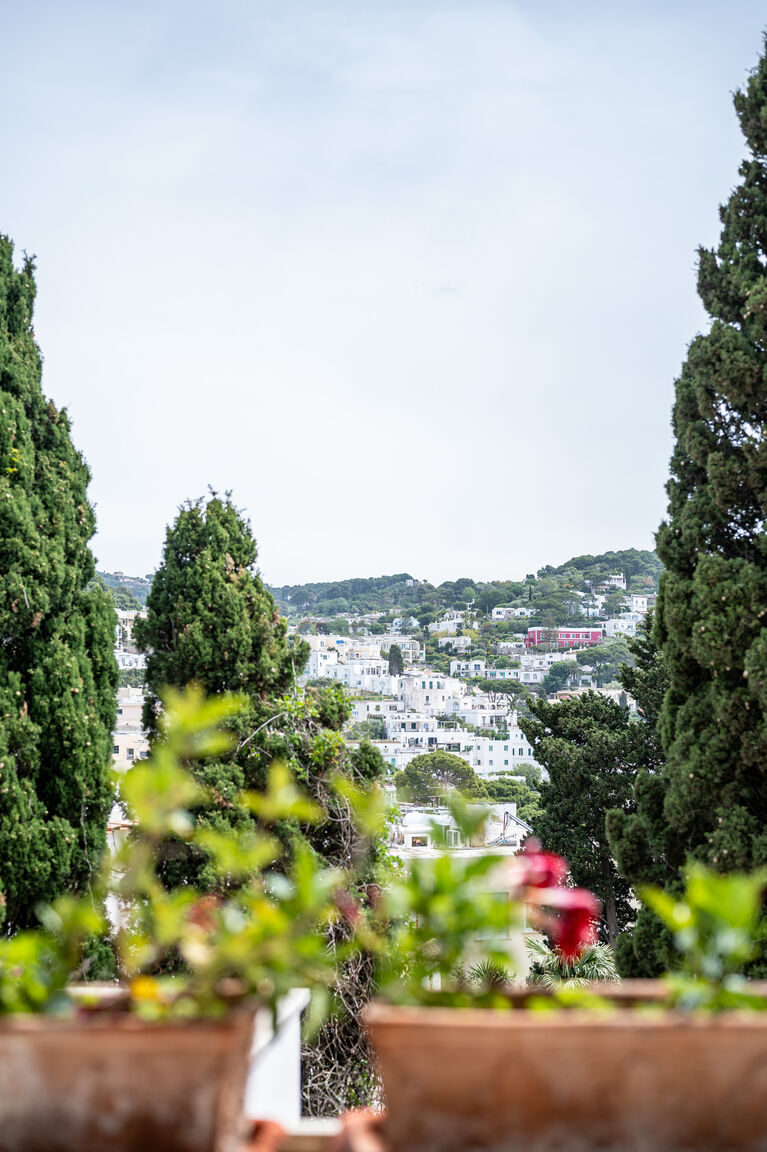 Italianway Capri Villa Birago by Elite Villas