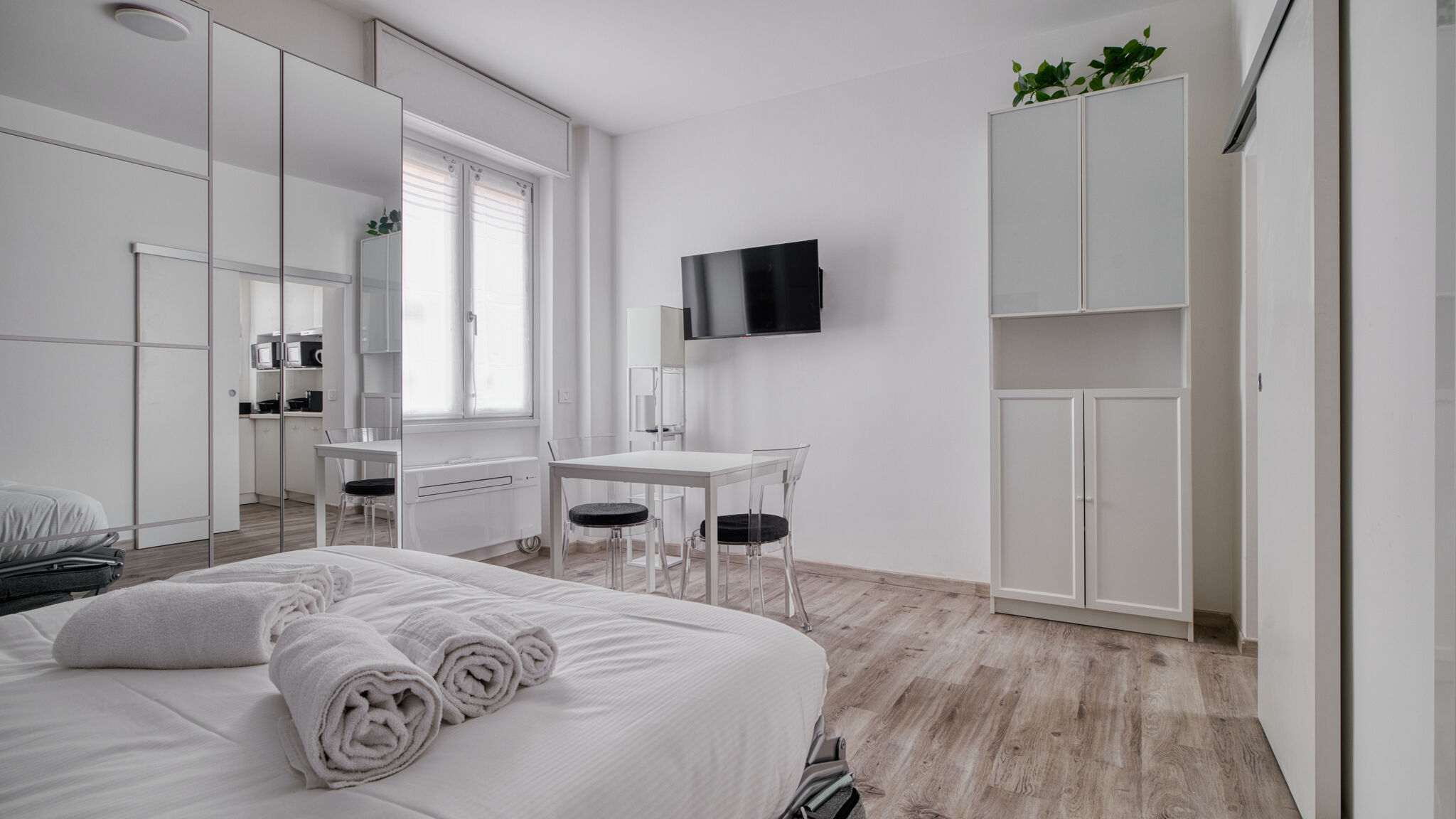 Italianway Milano DomusMi Fiuggi