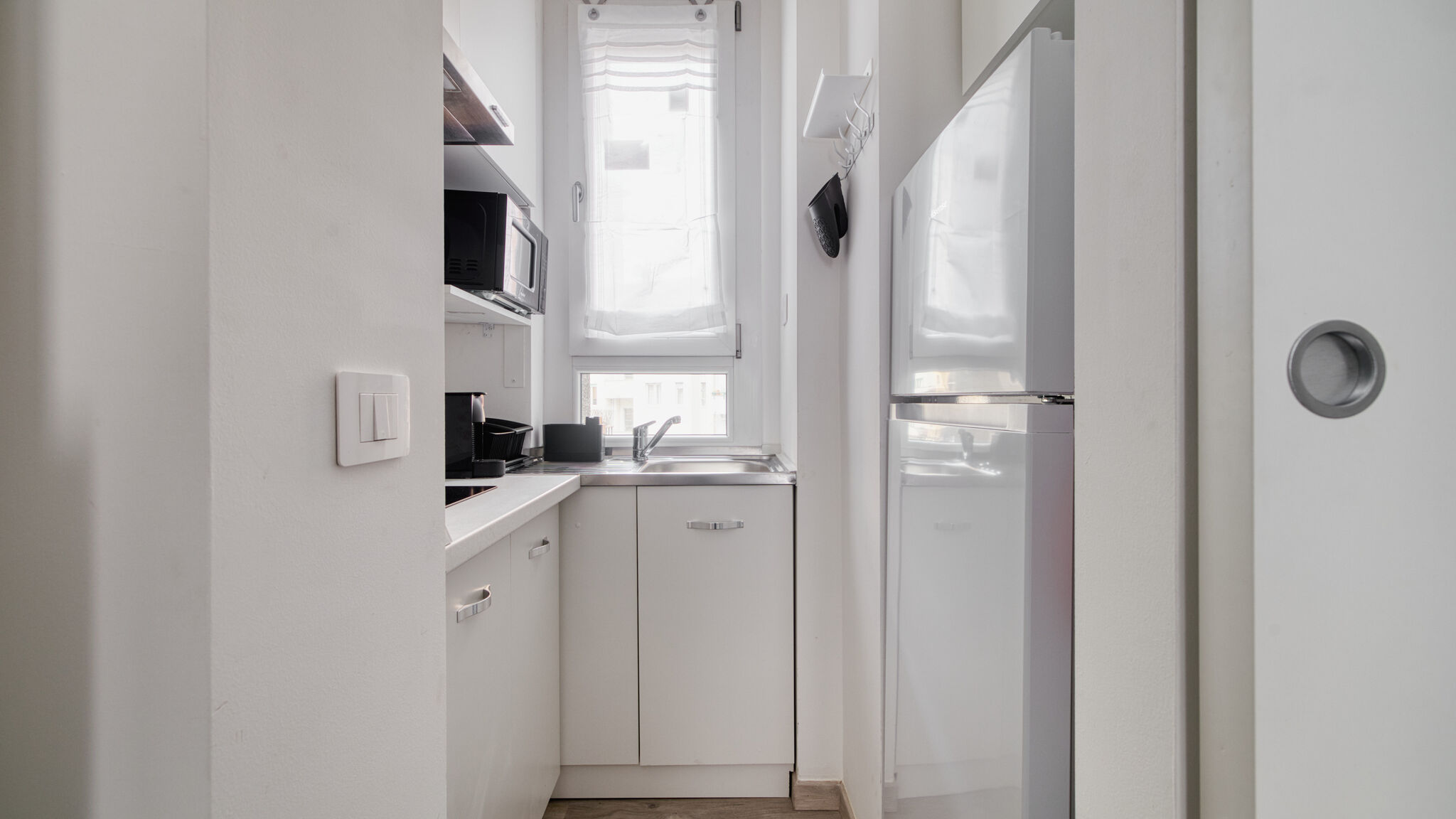 Italianway Milano DomusMi Fiuggi